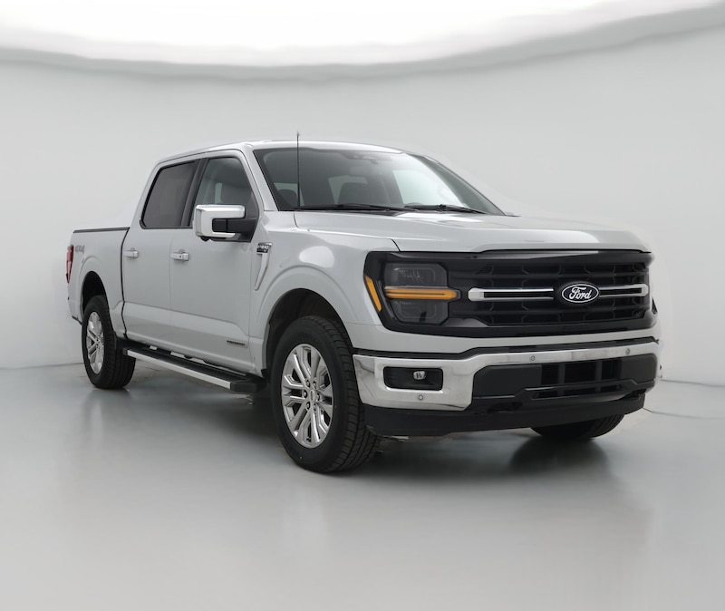 2024 Ford F150 XLT