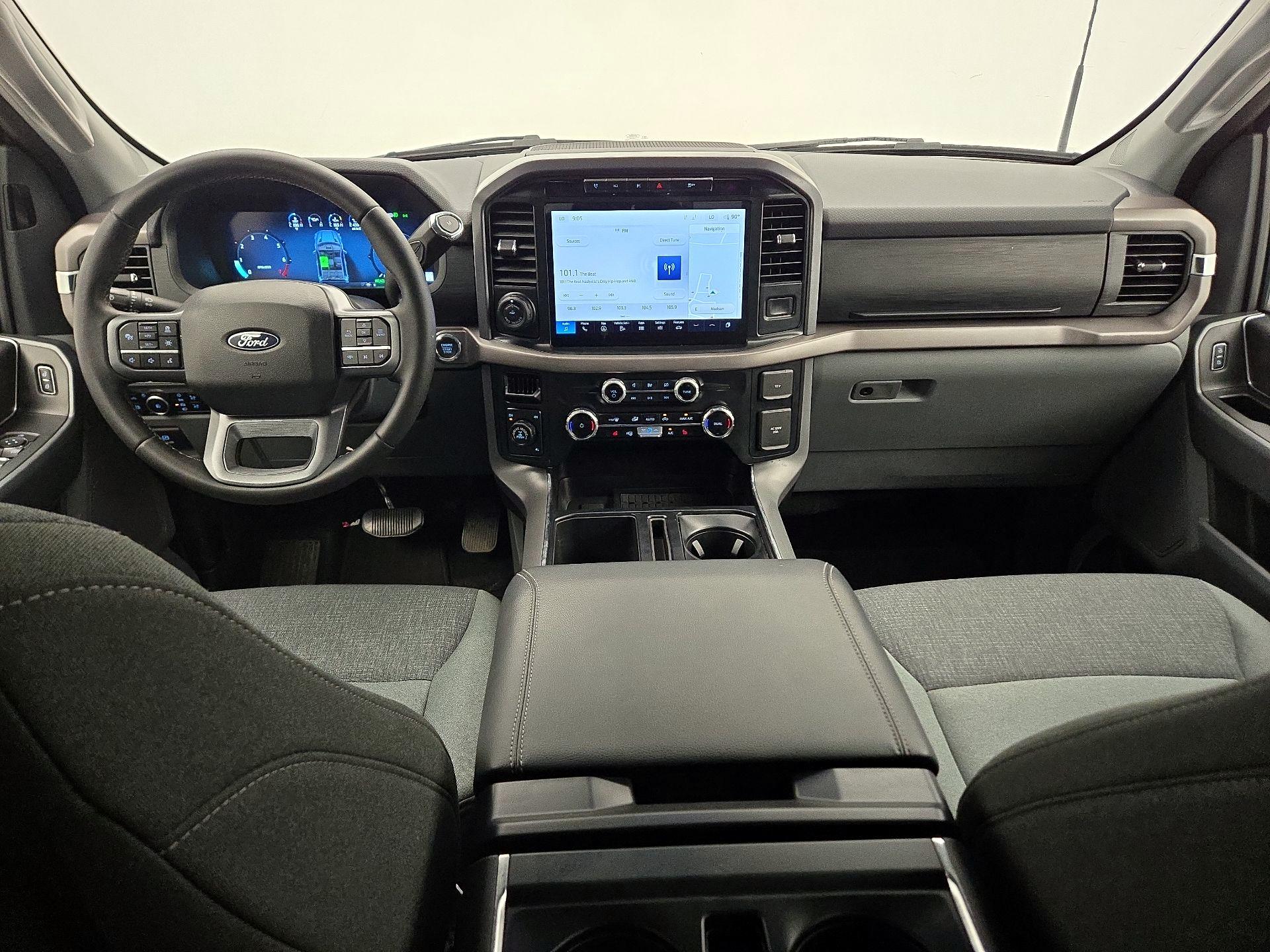 Thumbnail: 2024 Ford F-150 - 9