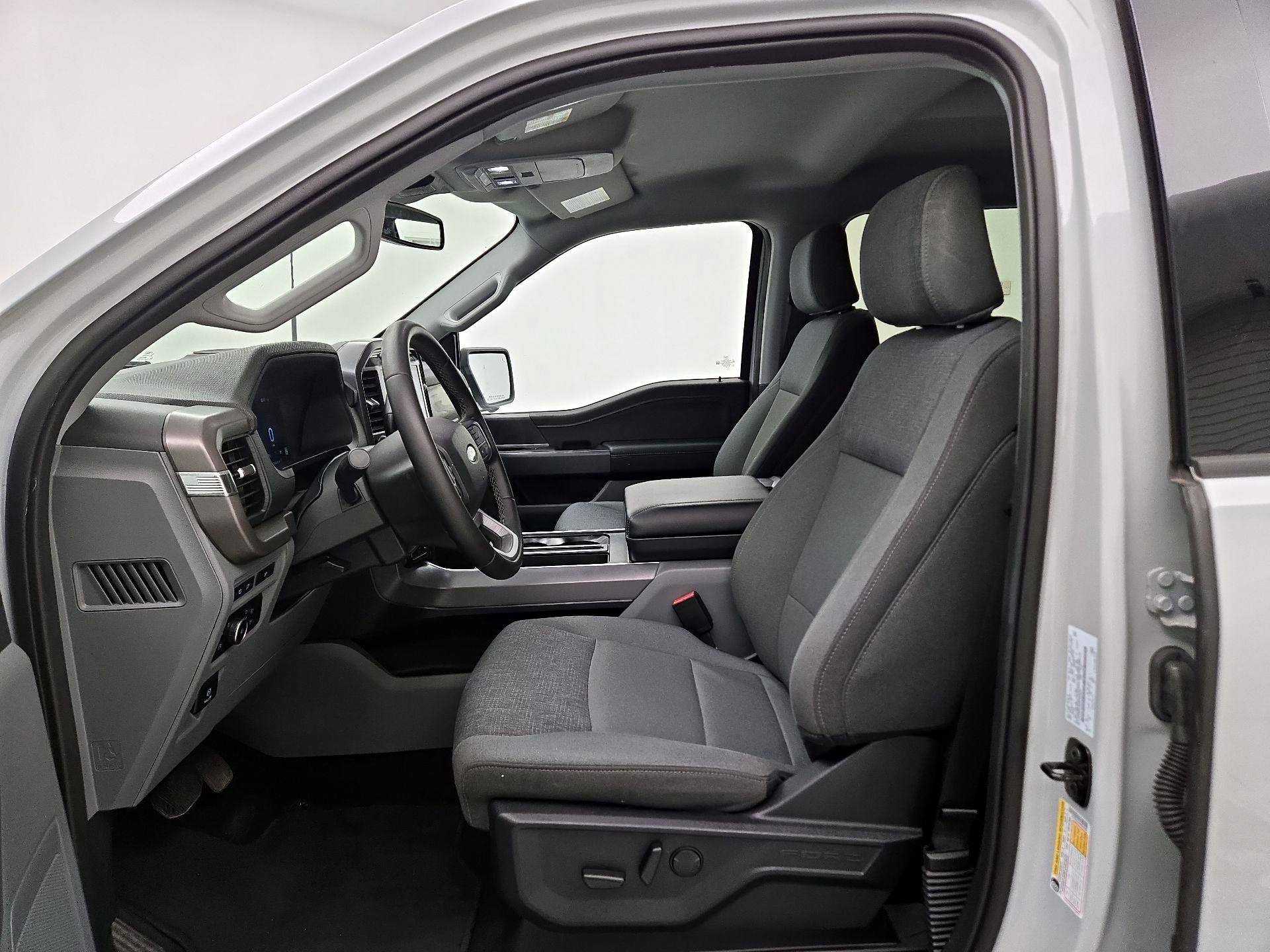 Thumbnail: 2024 Ford F-150 - 11