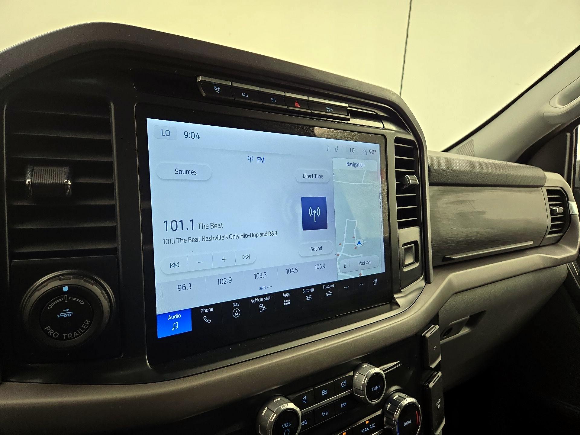Thumbnail: 2024 Ford F-150 - 16