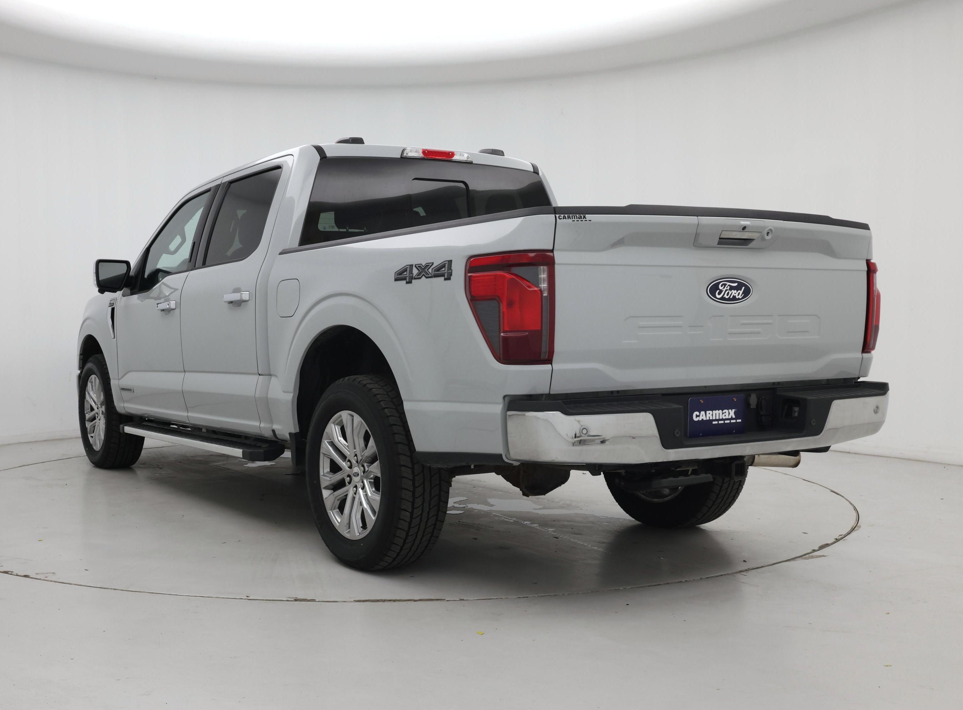 Thumbnail: 2024 Ford F-150 - 2