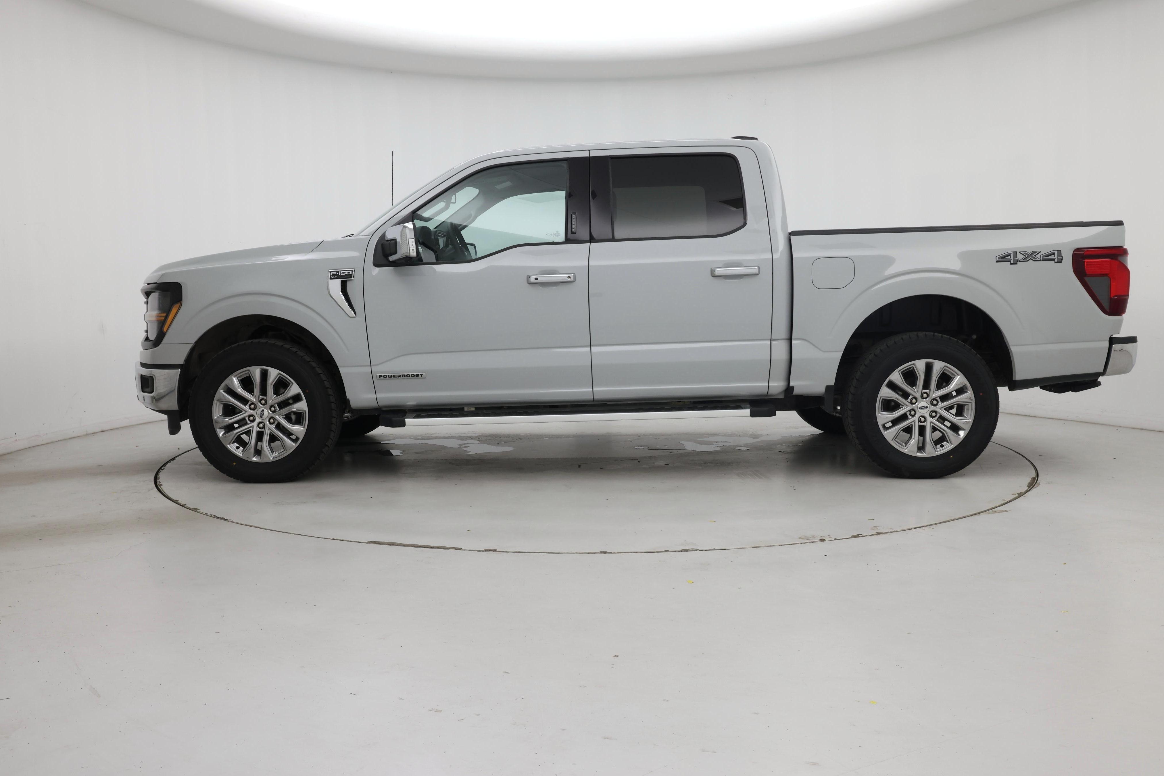 Thumbnail: 2024 Ford F-150 - 3