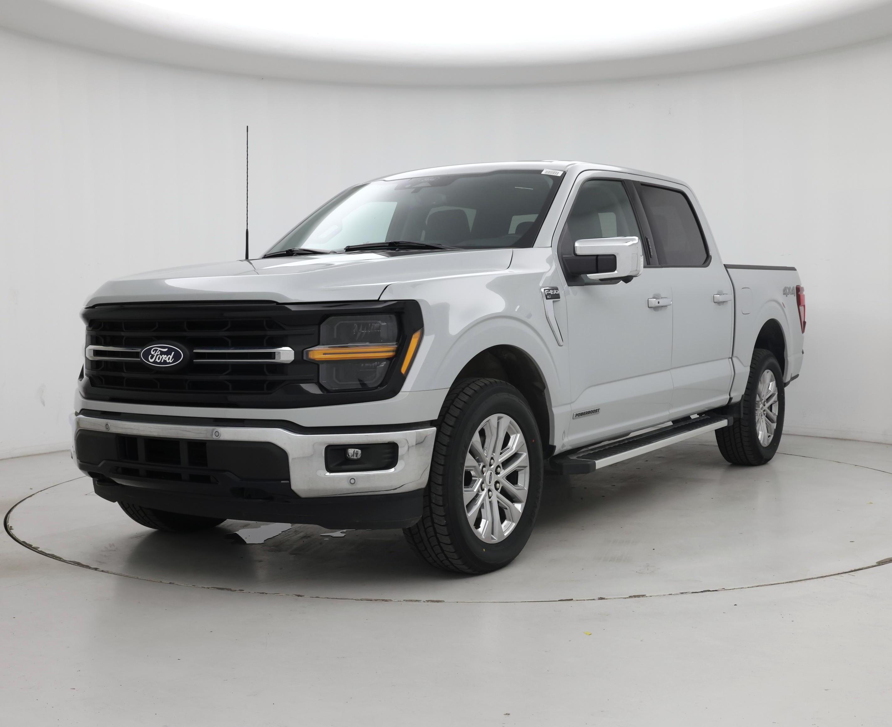 Thumbnail: 2024 Ford F-150 - 4
