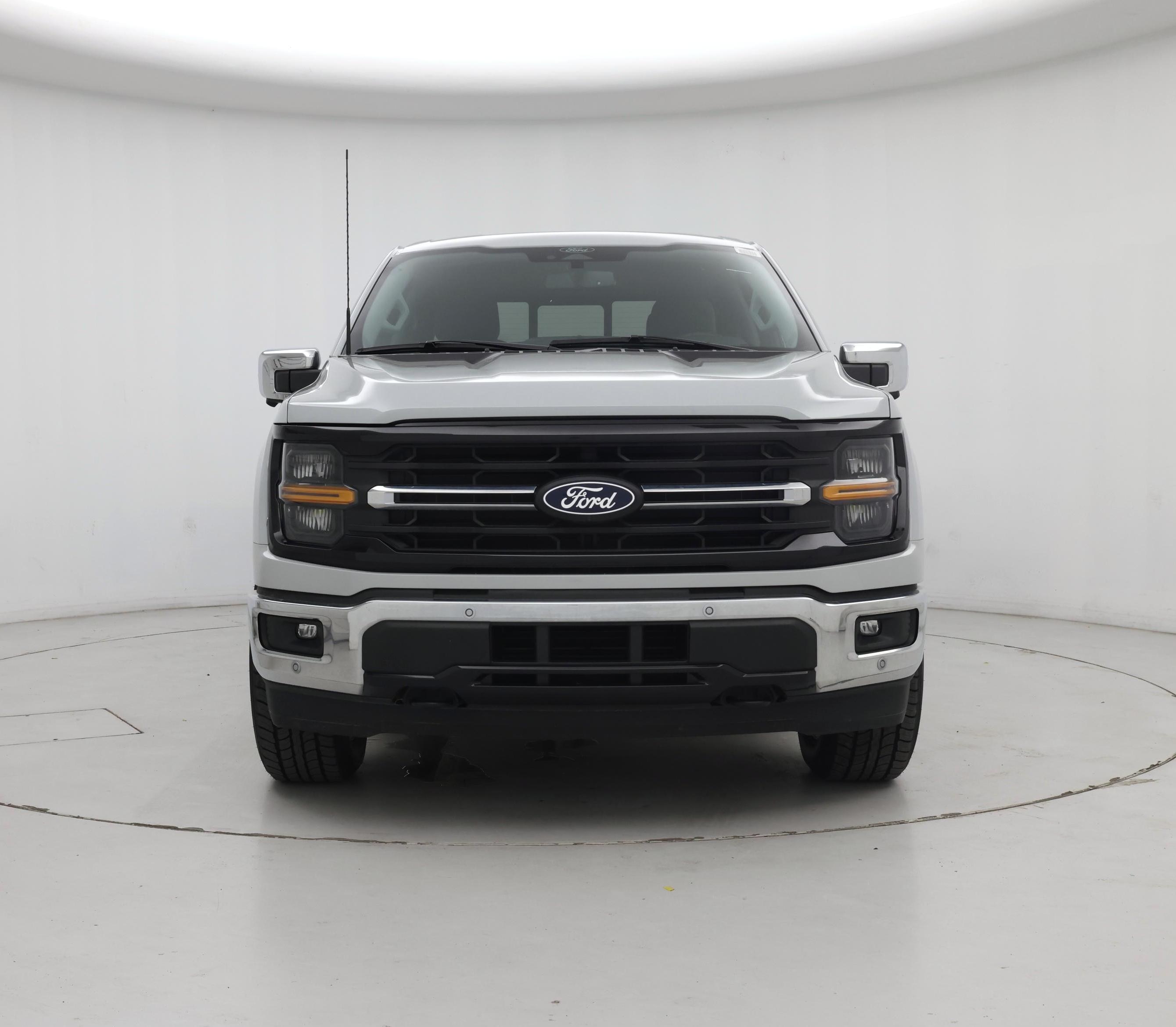 Thumbnail: 2024 Ford F-150 - 5