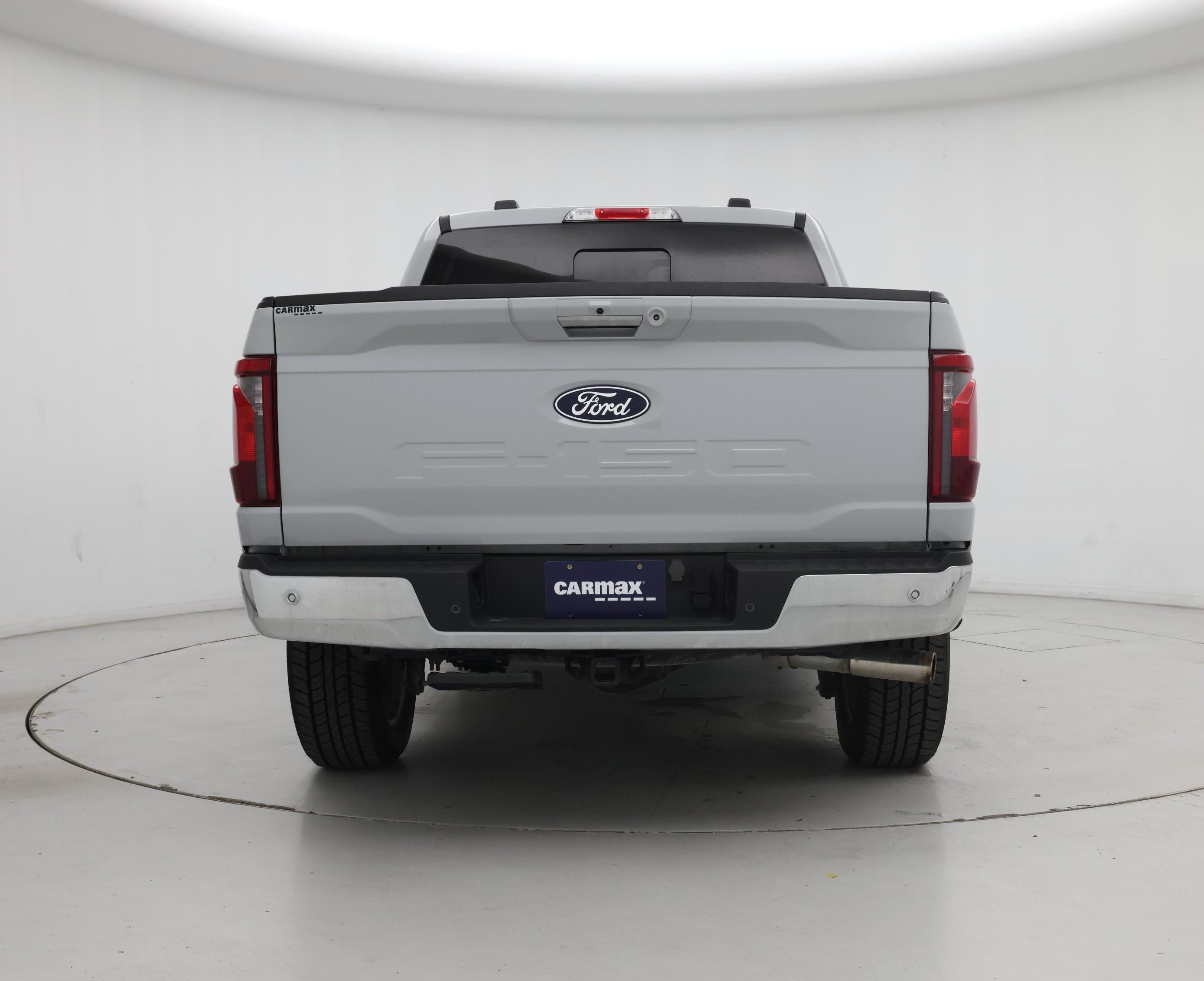 Thumbnail: 2024 Ford F-150 - 6