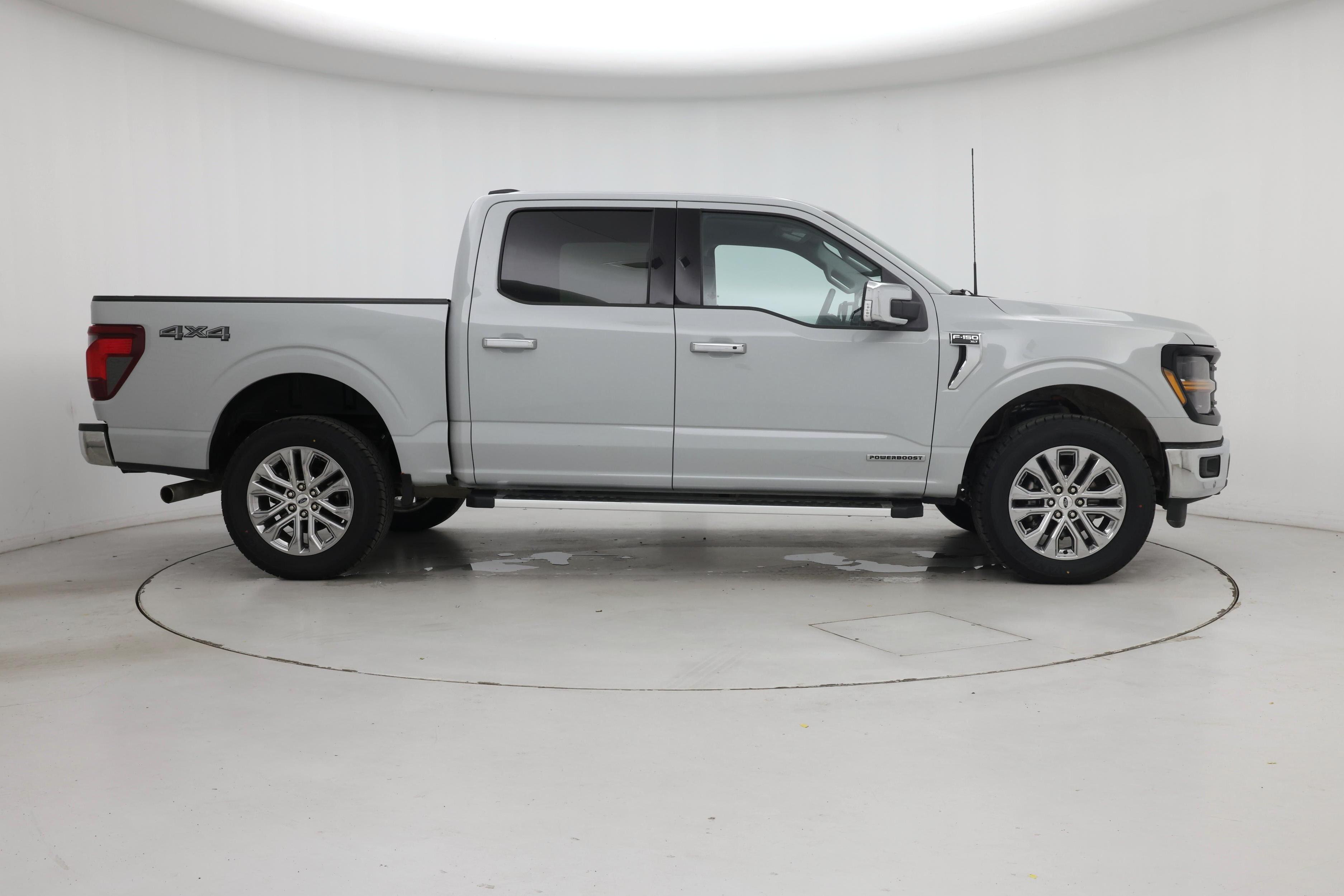 Thumbnail: 2024 Ford F-150 - 7