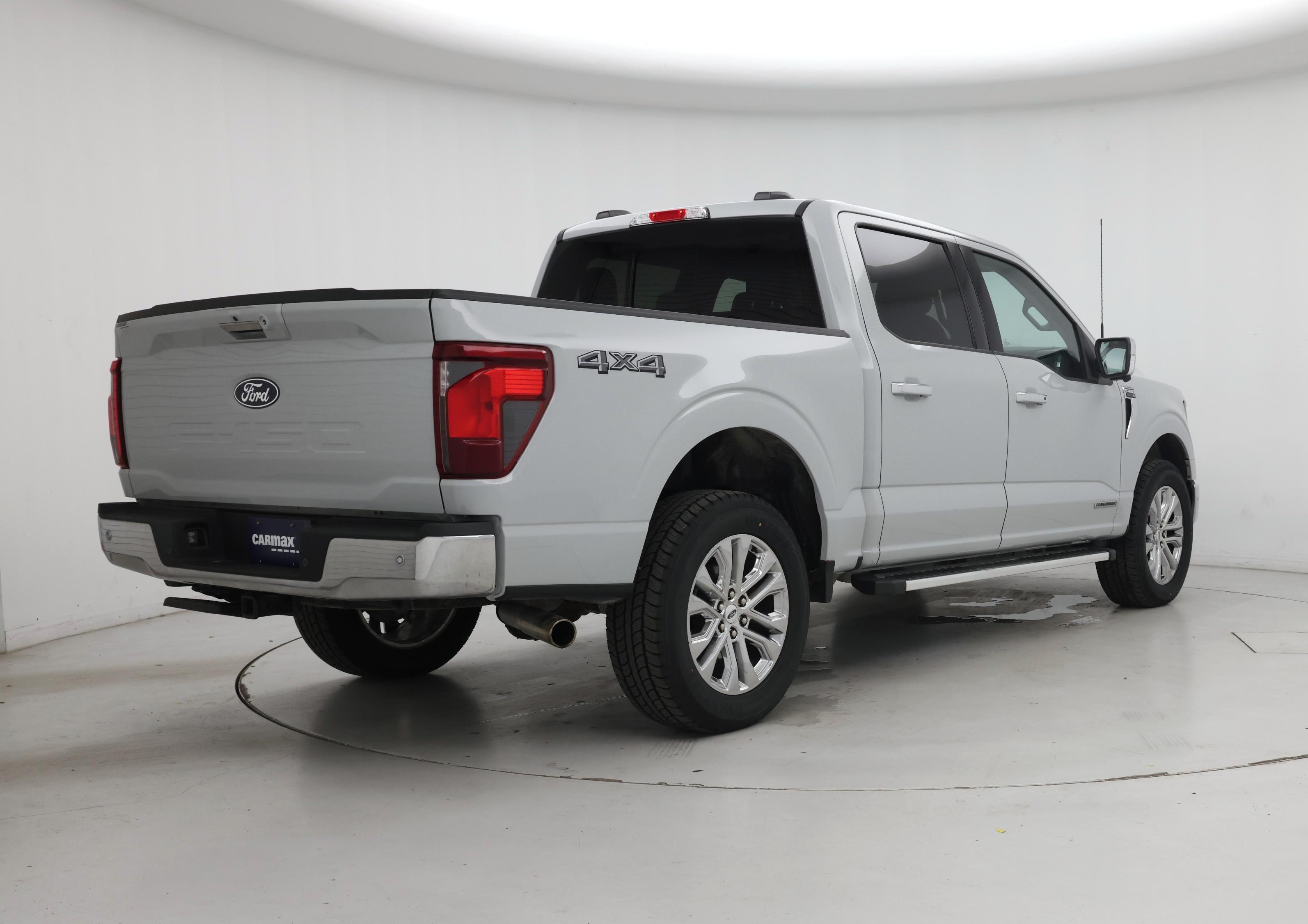 Thumbnail: 2024 Ford F-150 - 8