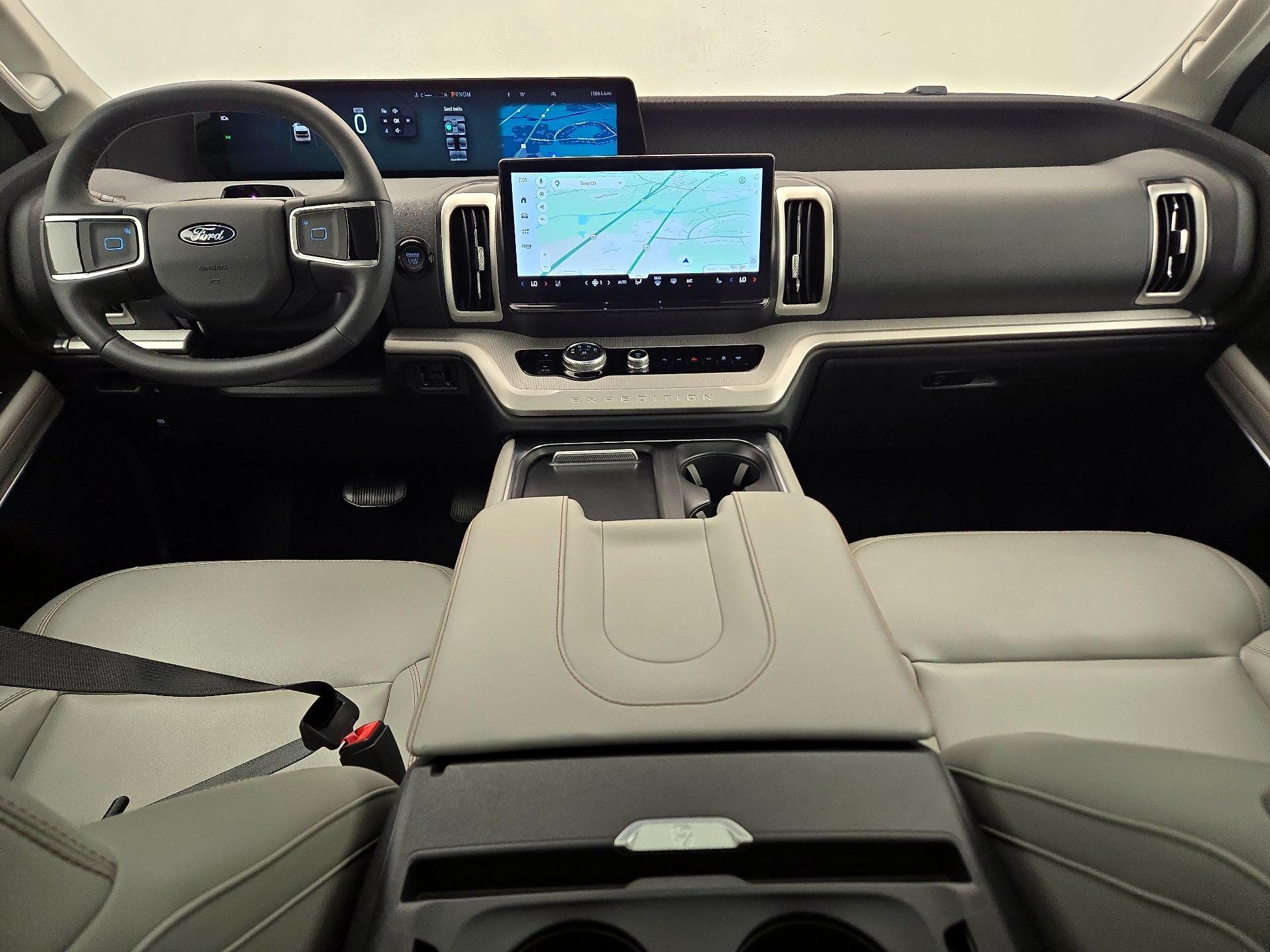 Thumbnail: 2025 Ford Expedition - 9