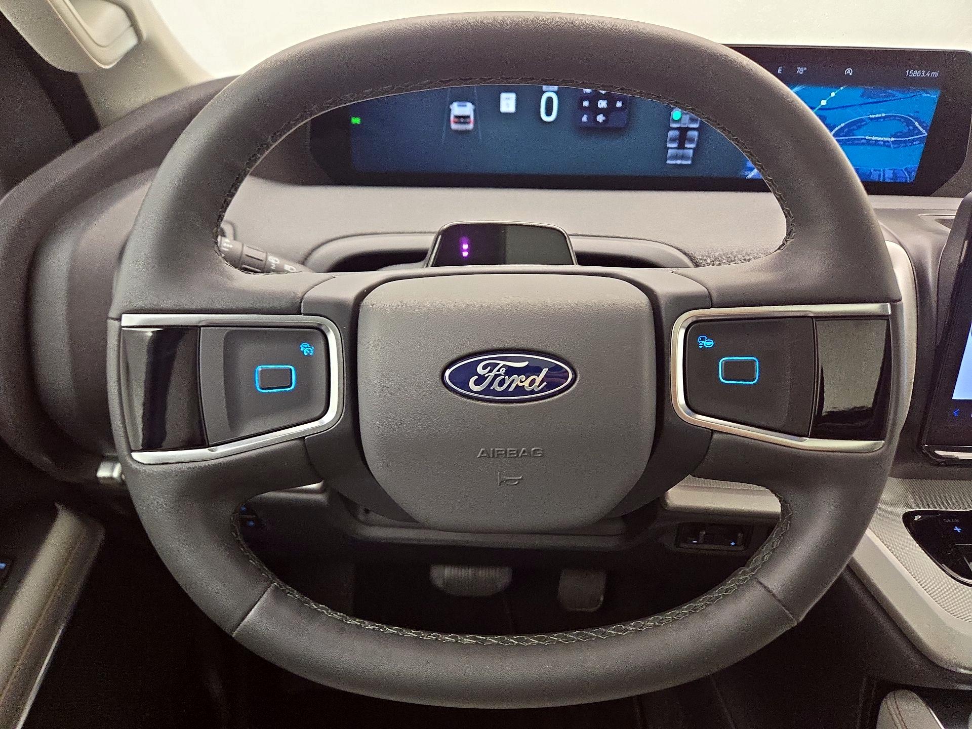Thumbnail: 2025 Ford Expedition - 10