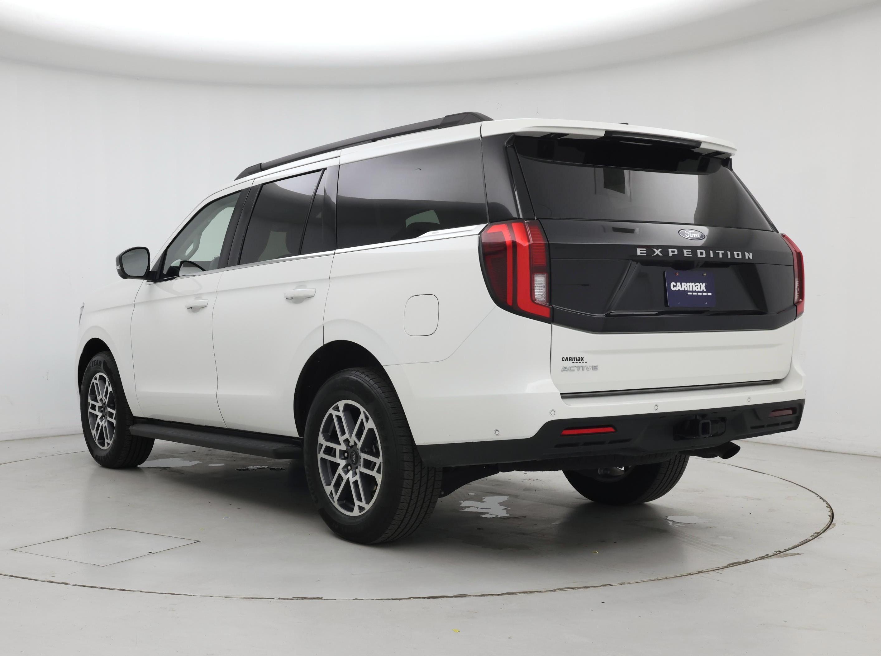 Thumbnail: 2025 Ford Expedition - 2