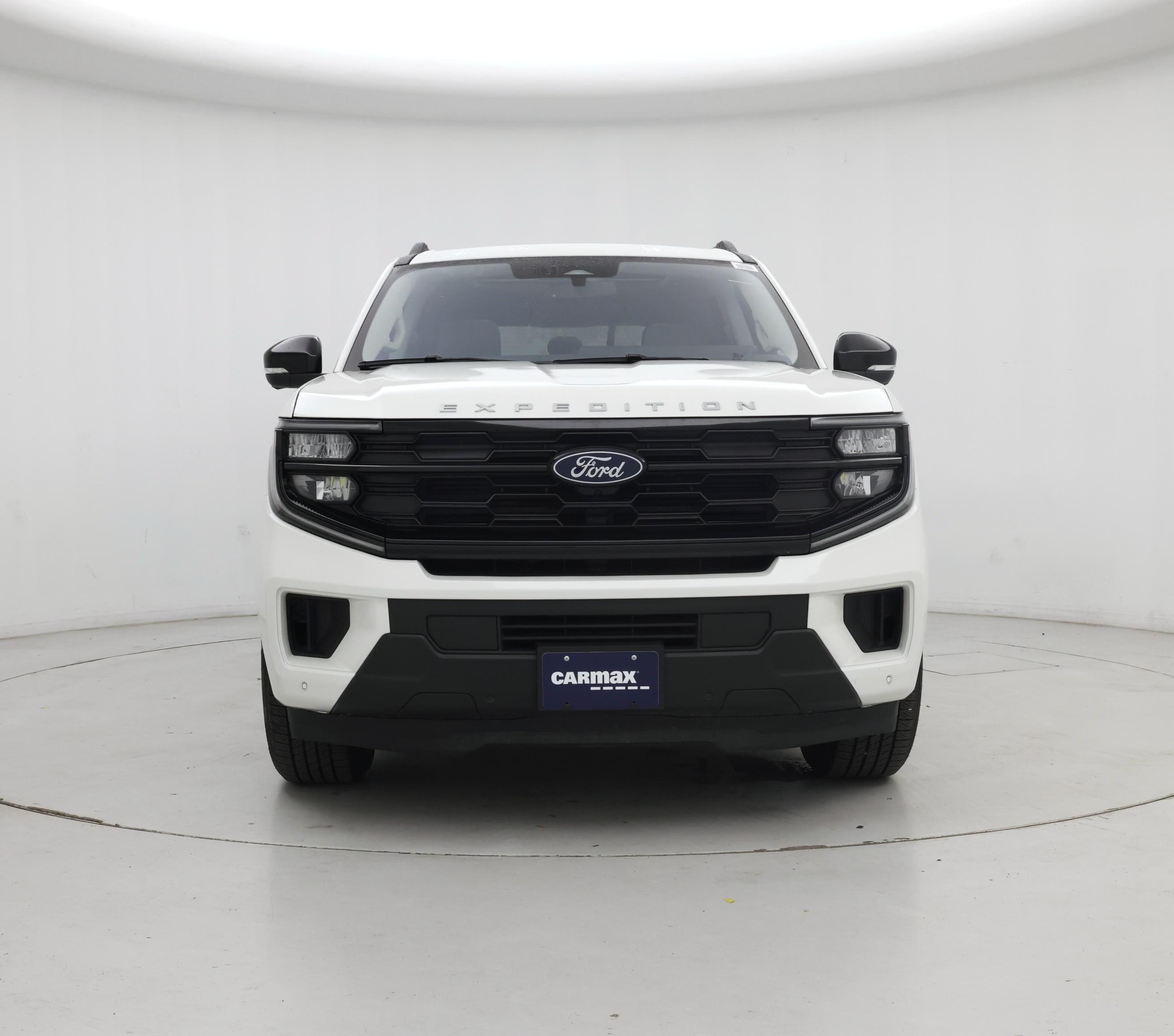 Thumbnail: 2025 Ford Expedition - 5