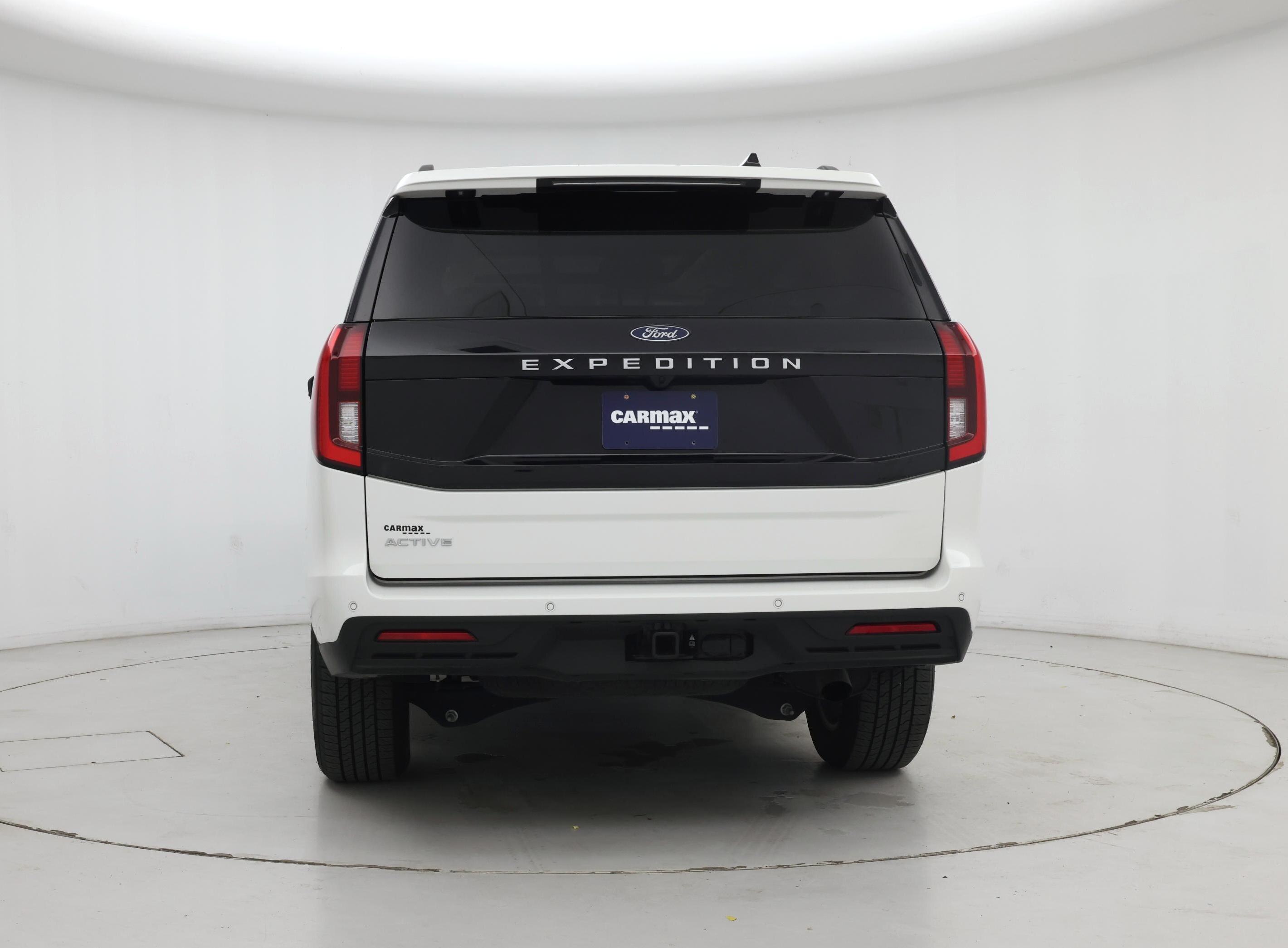 Thumbnail: 2025 Ford Expedition - 6