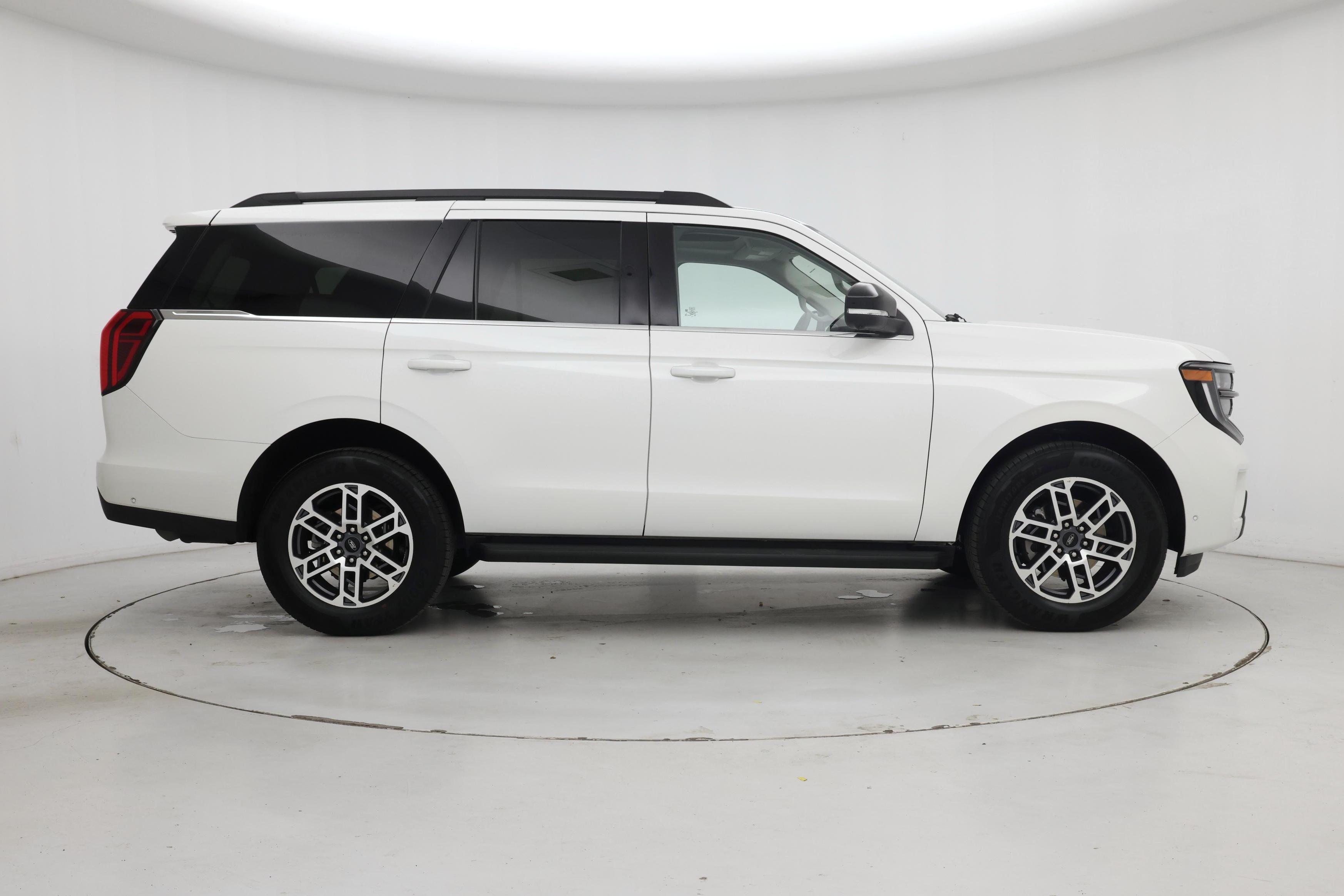 Thumbnail: 2025 Ford Expedition - 7