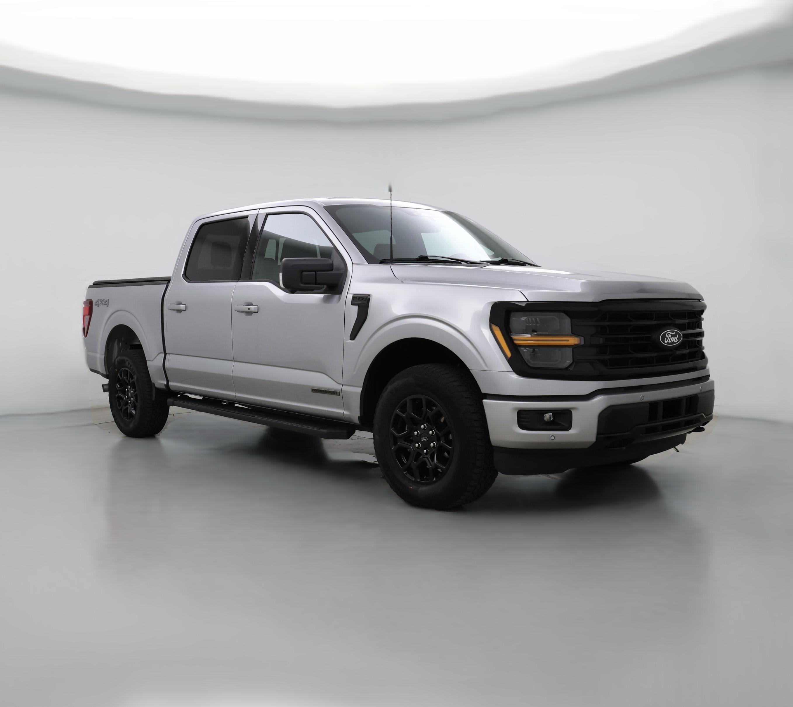 Thumbnail: 2024 Ford F-150 - 1