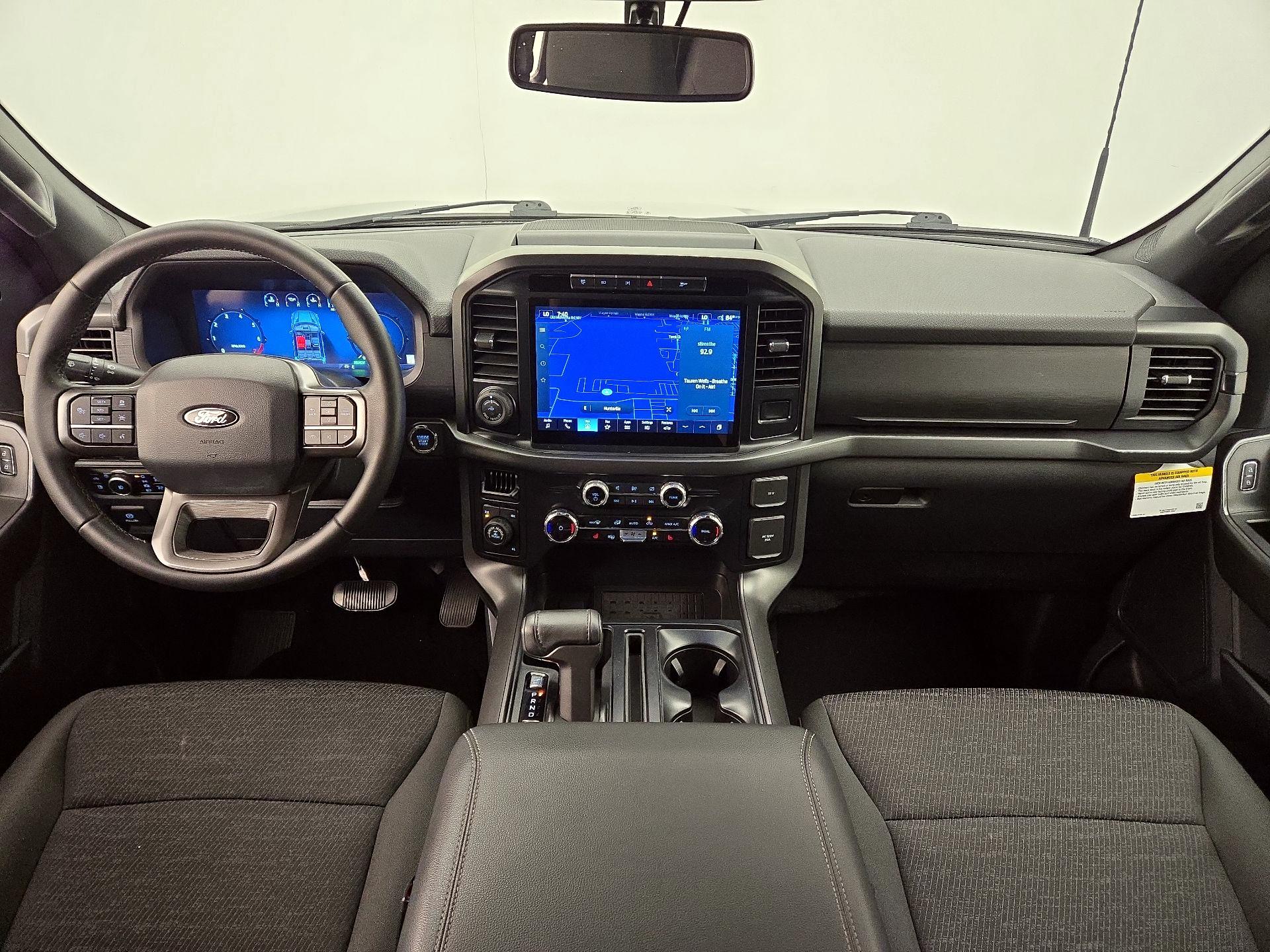 Thumbnail: 2024 Ford F-150 - 9