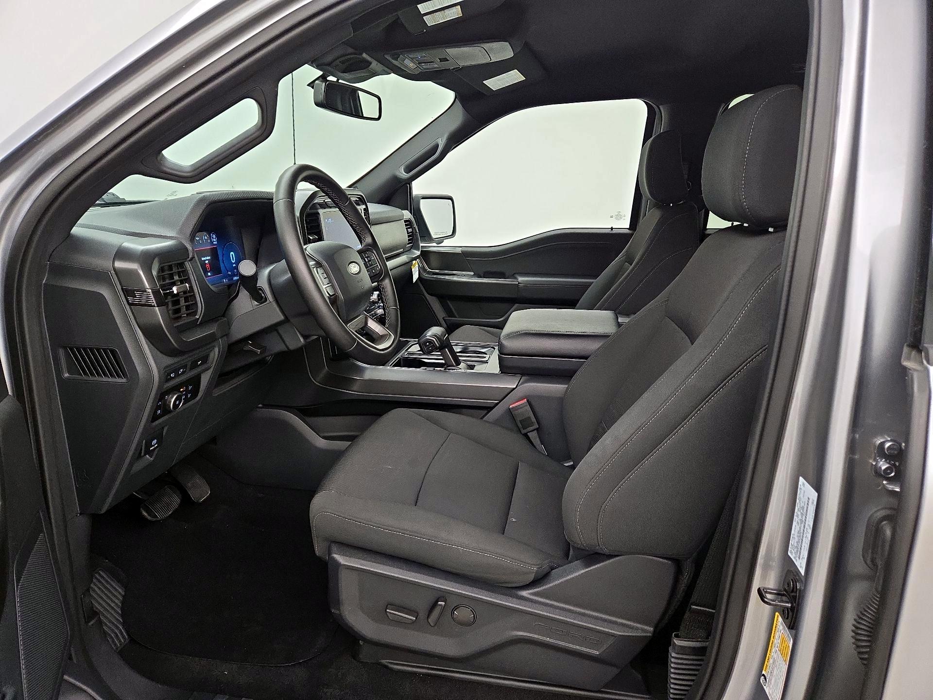 Thumbnail: 2024 Ford F-150 - 11