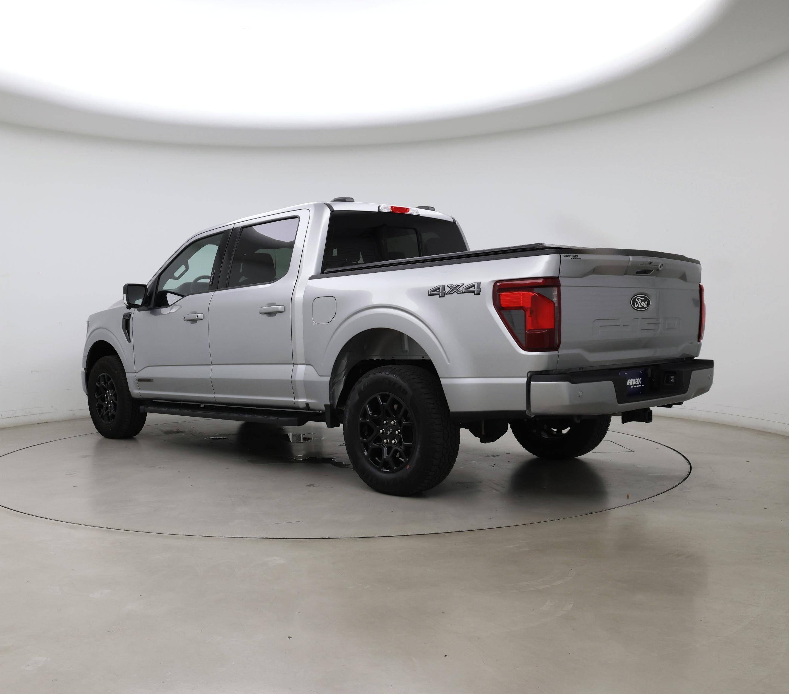 Thumbnail: 2024 Ford F-150 - 2