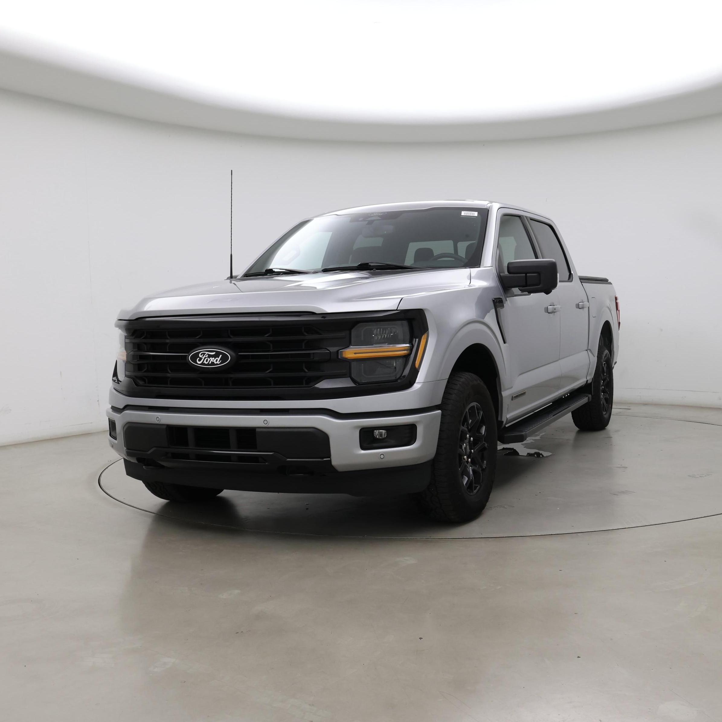 Thumbnail: 2024 Ford F-150 - 4