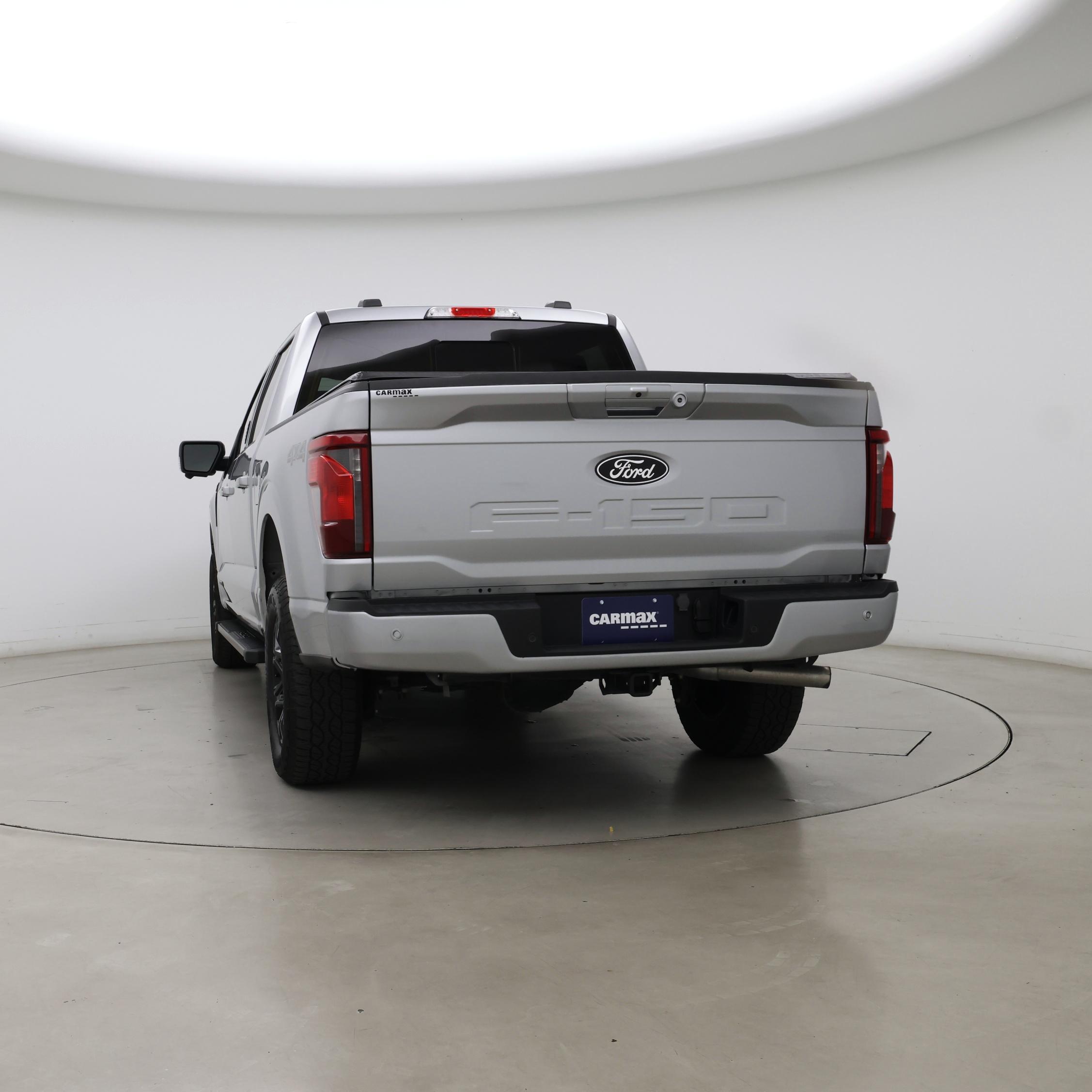 Thumbnail: 2024 Ford F-150 - 6