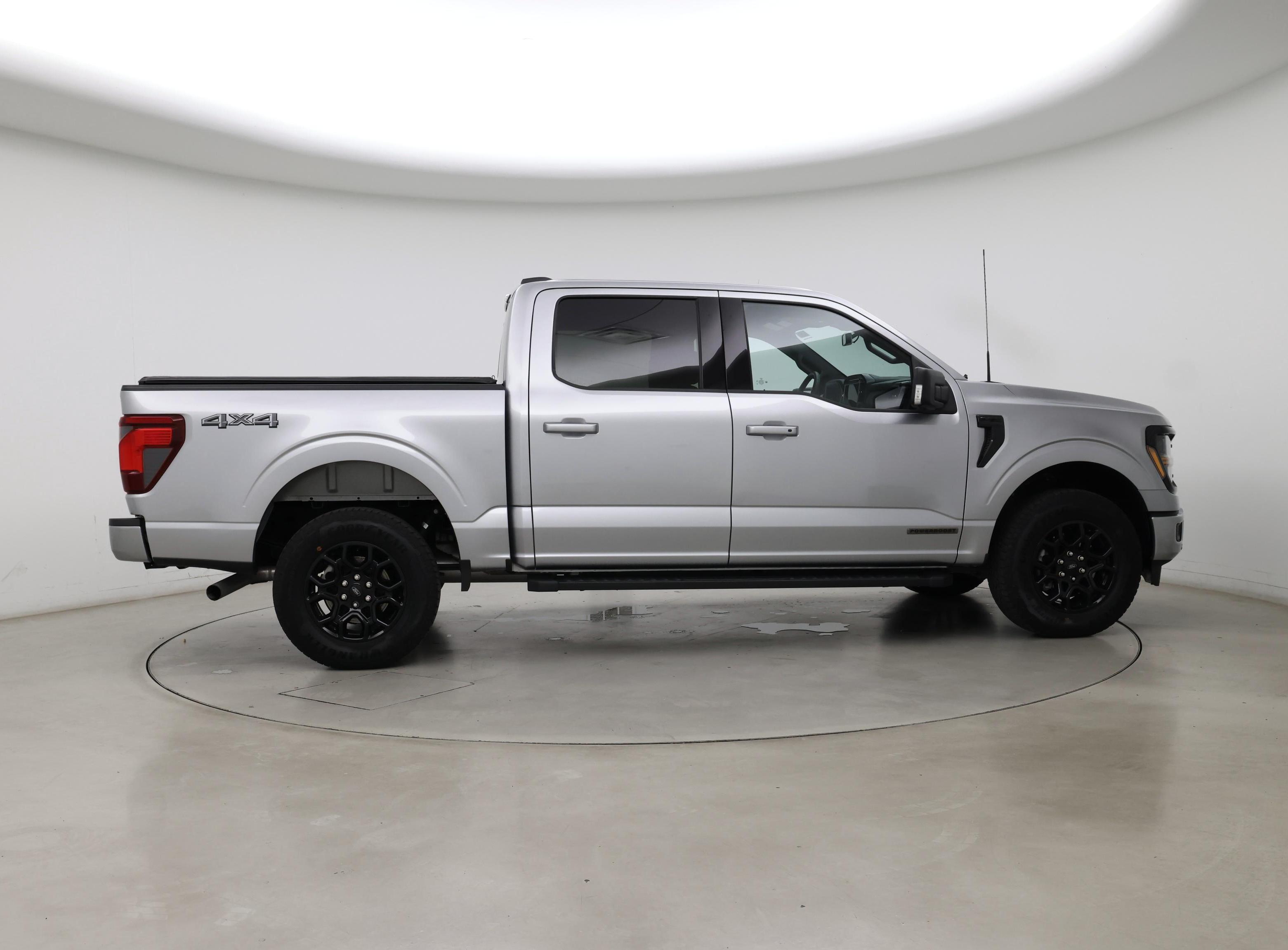 Thumbnail: 2024 Ford F-150 - 7