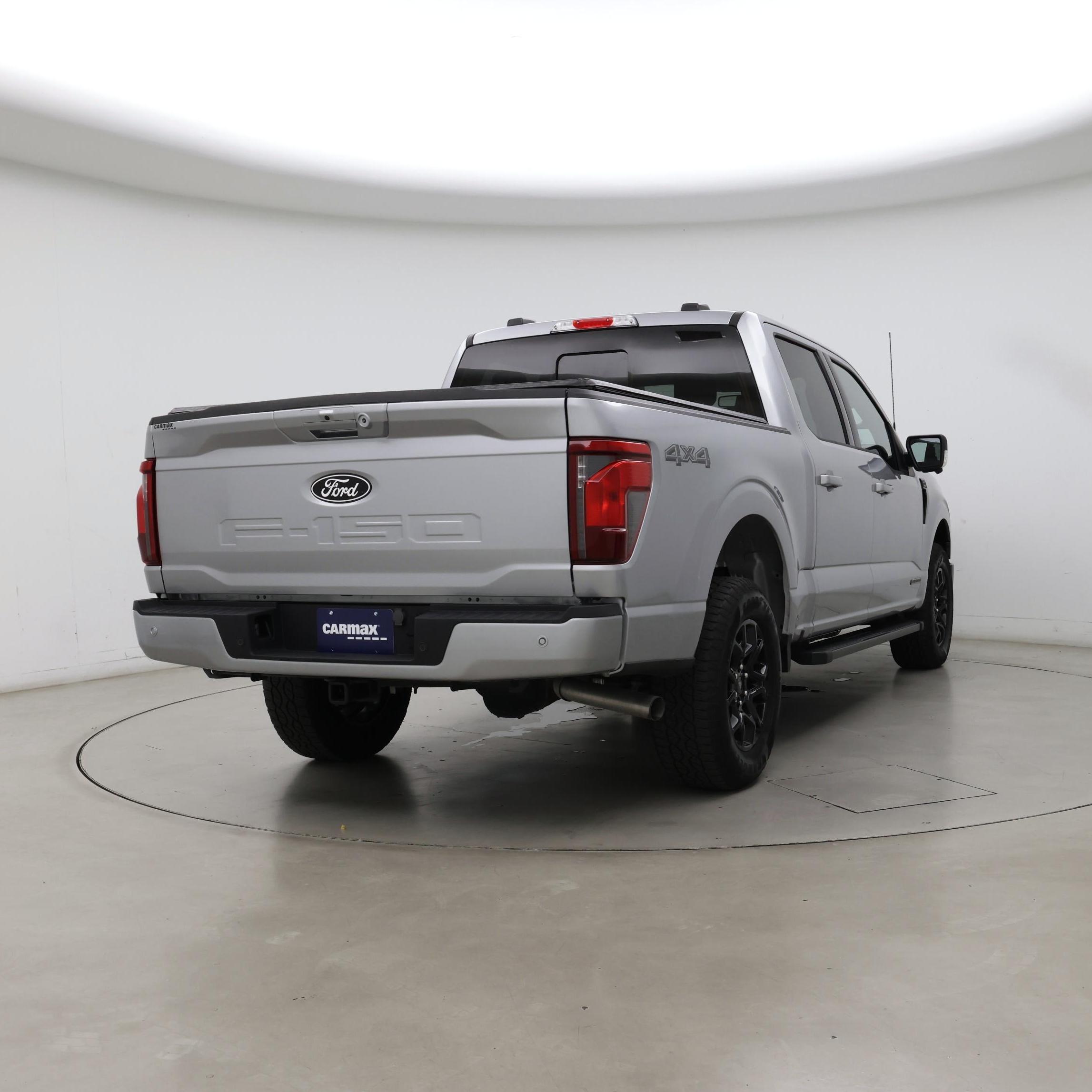 Thumbnail: 2024 Ford F-150 - 8