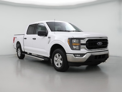 2023 Ford F150 XLT