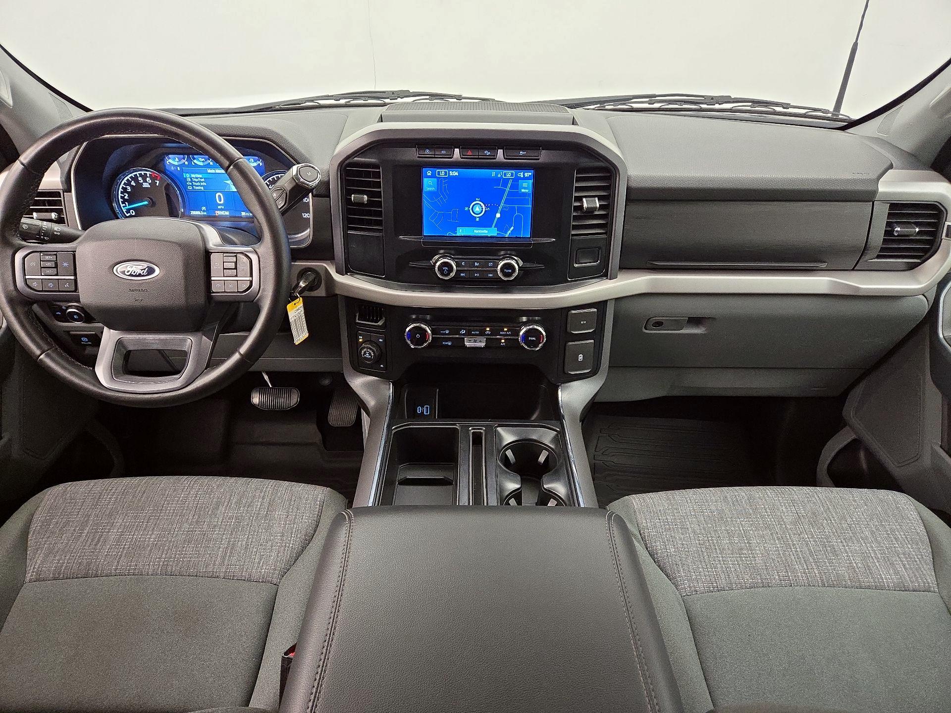Thumbnail: 2023 Ford F-150 - 9
