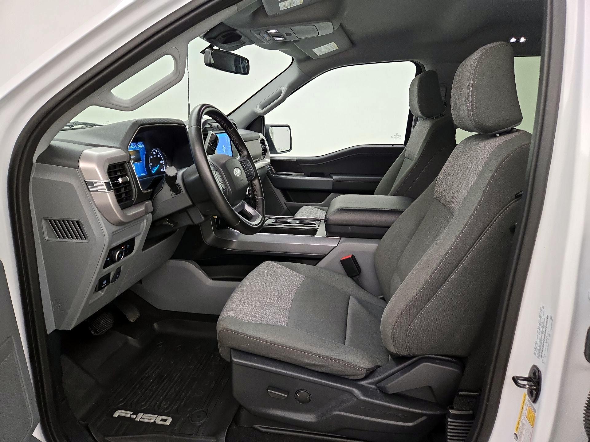 Thumbnail: 2023 Ford F-150 - 11