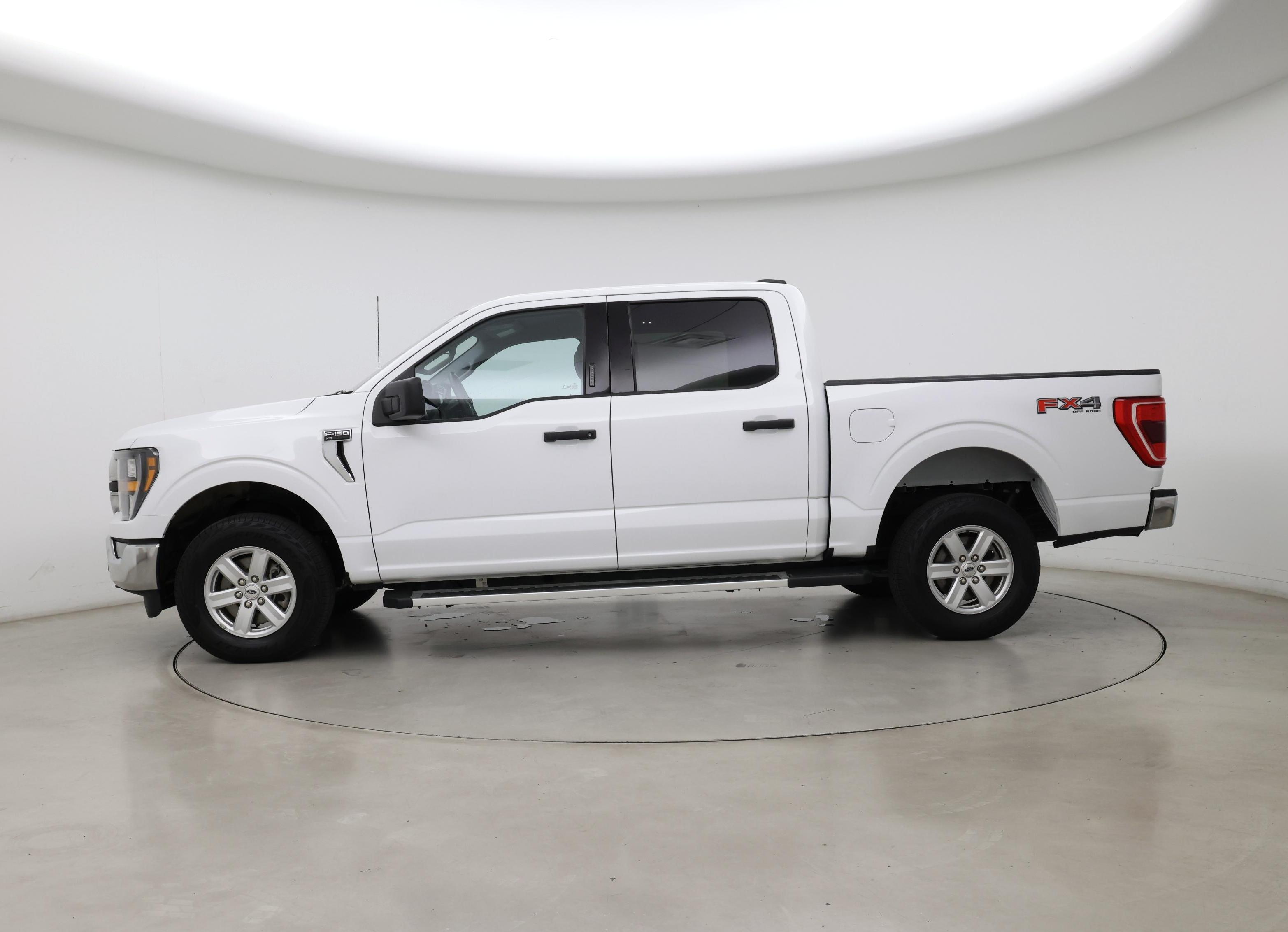 Thumbnail: 2023 Ford F-150 - 3