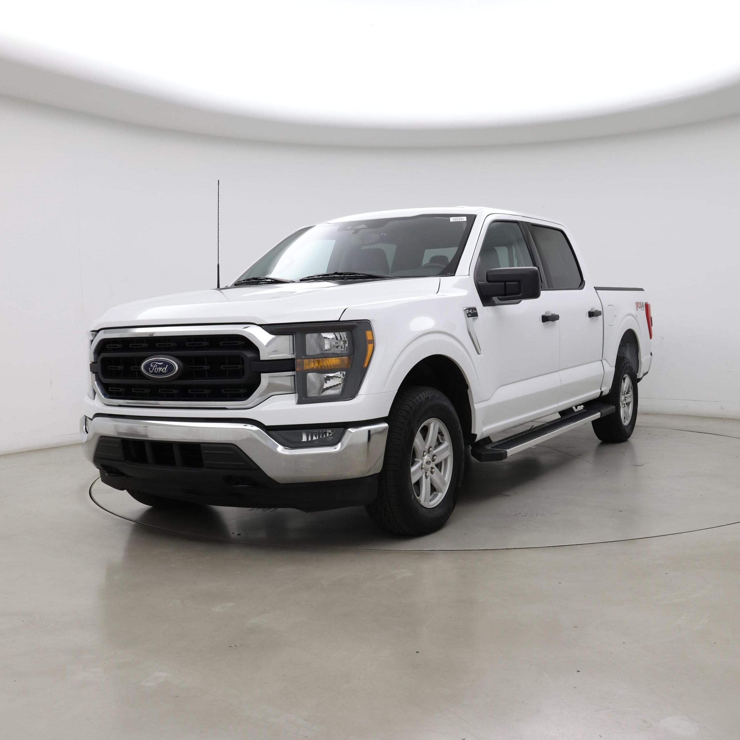 Thumbnail: 2023 Ford F-150 - 4