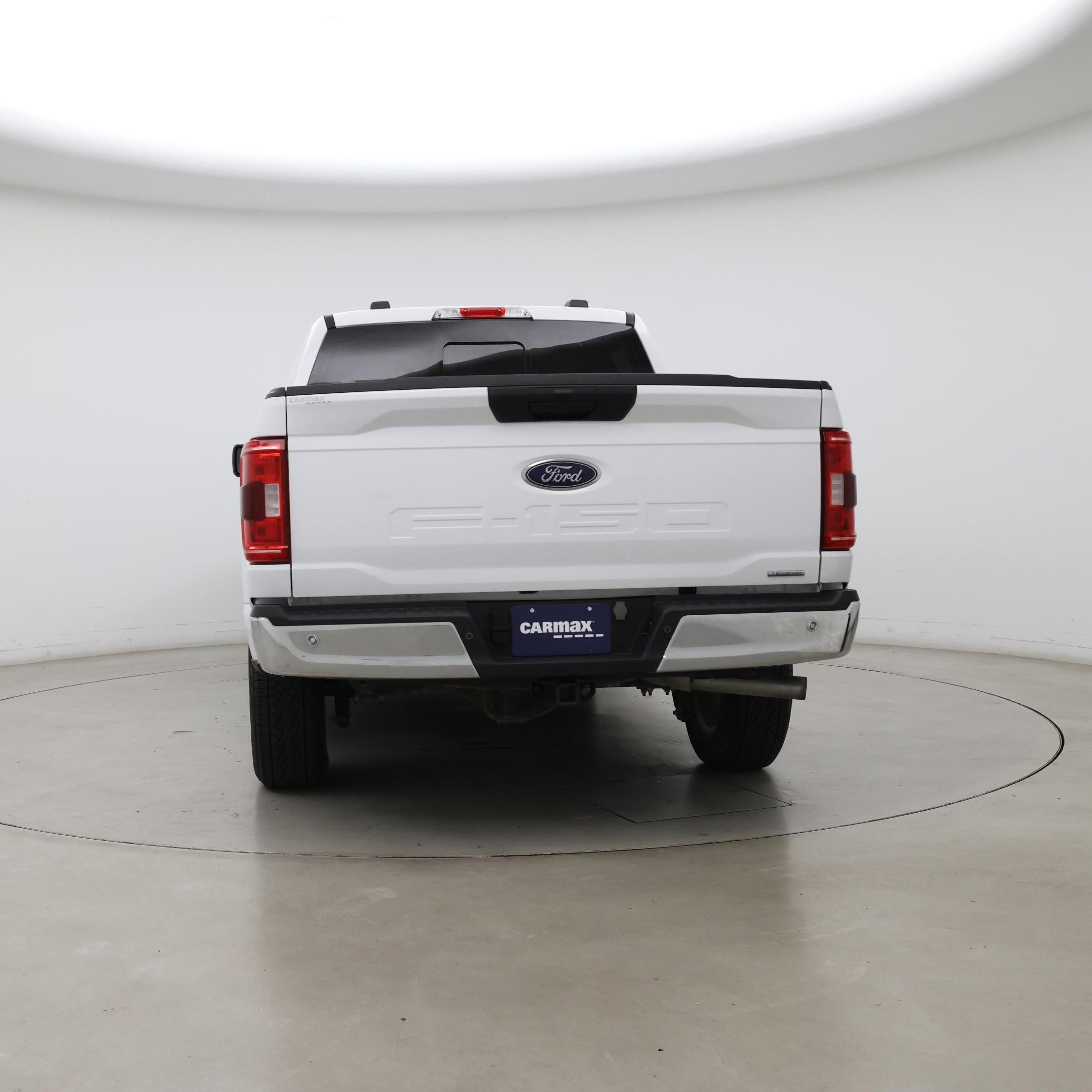 Thumbnail: 2023 Ford F-150 - 6