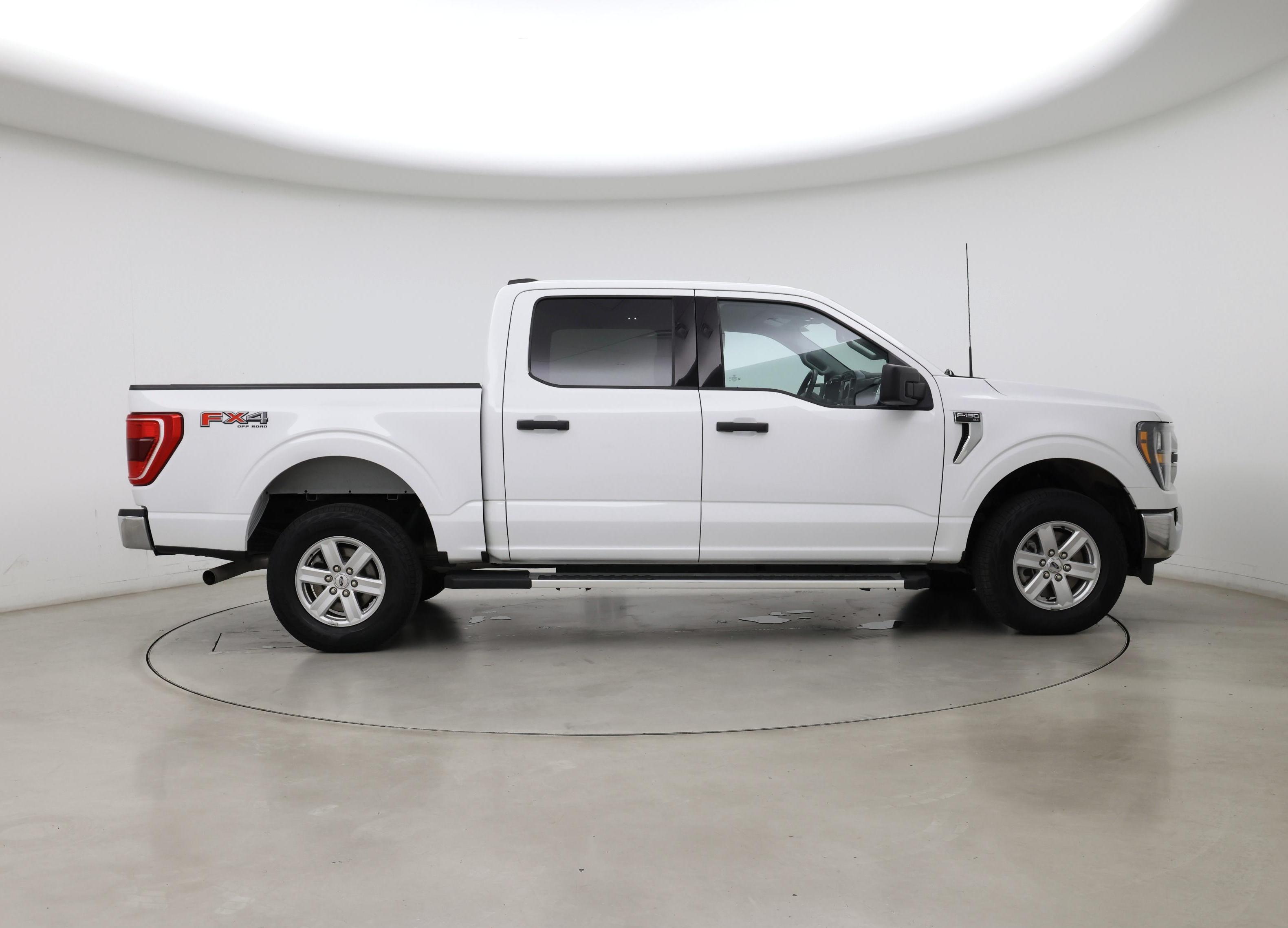 Thumbnail: 2023 Ford F-150 - 7