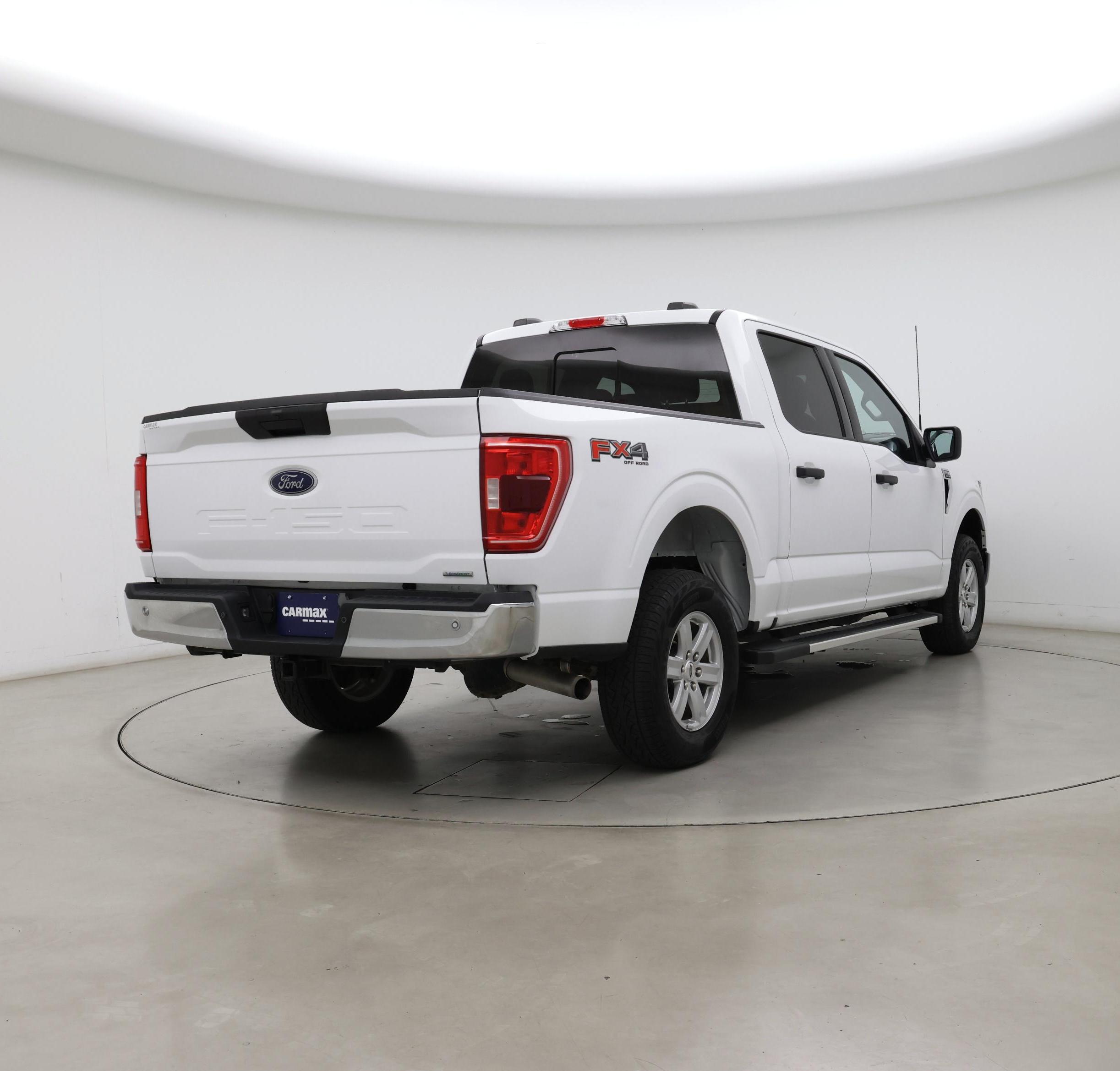 Thumbnail: 2023 Ford F-150 - 8