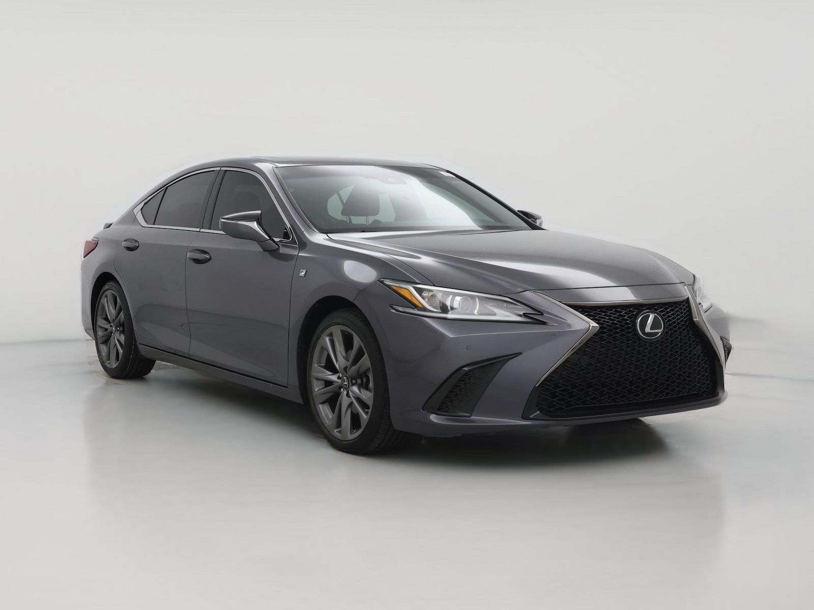 2021 Lexus ES