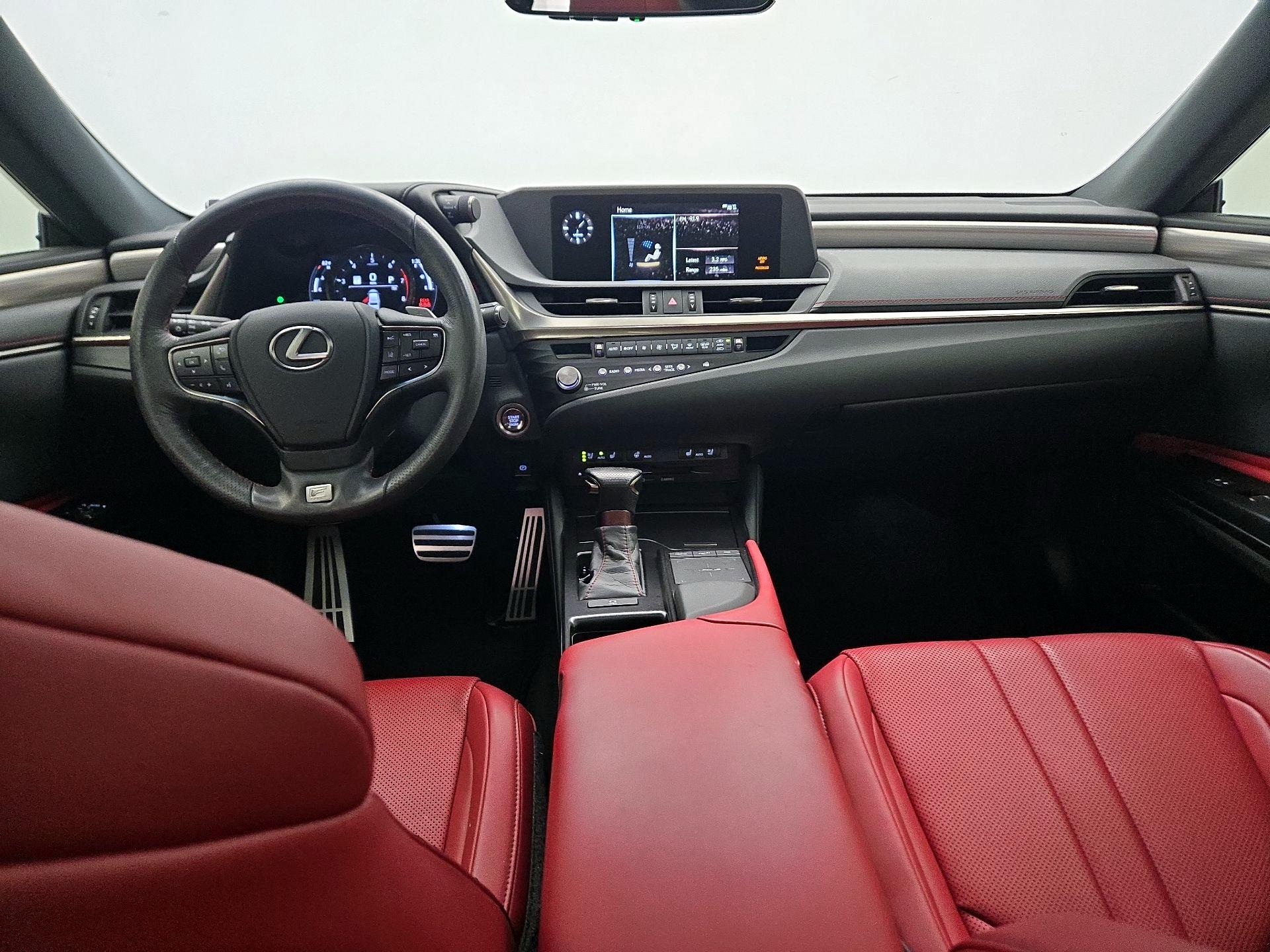 Thumbnail: 2021 Lexus ES - 9