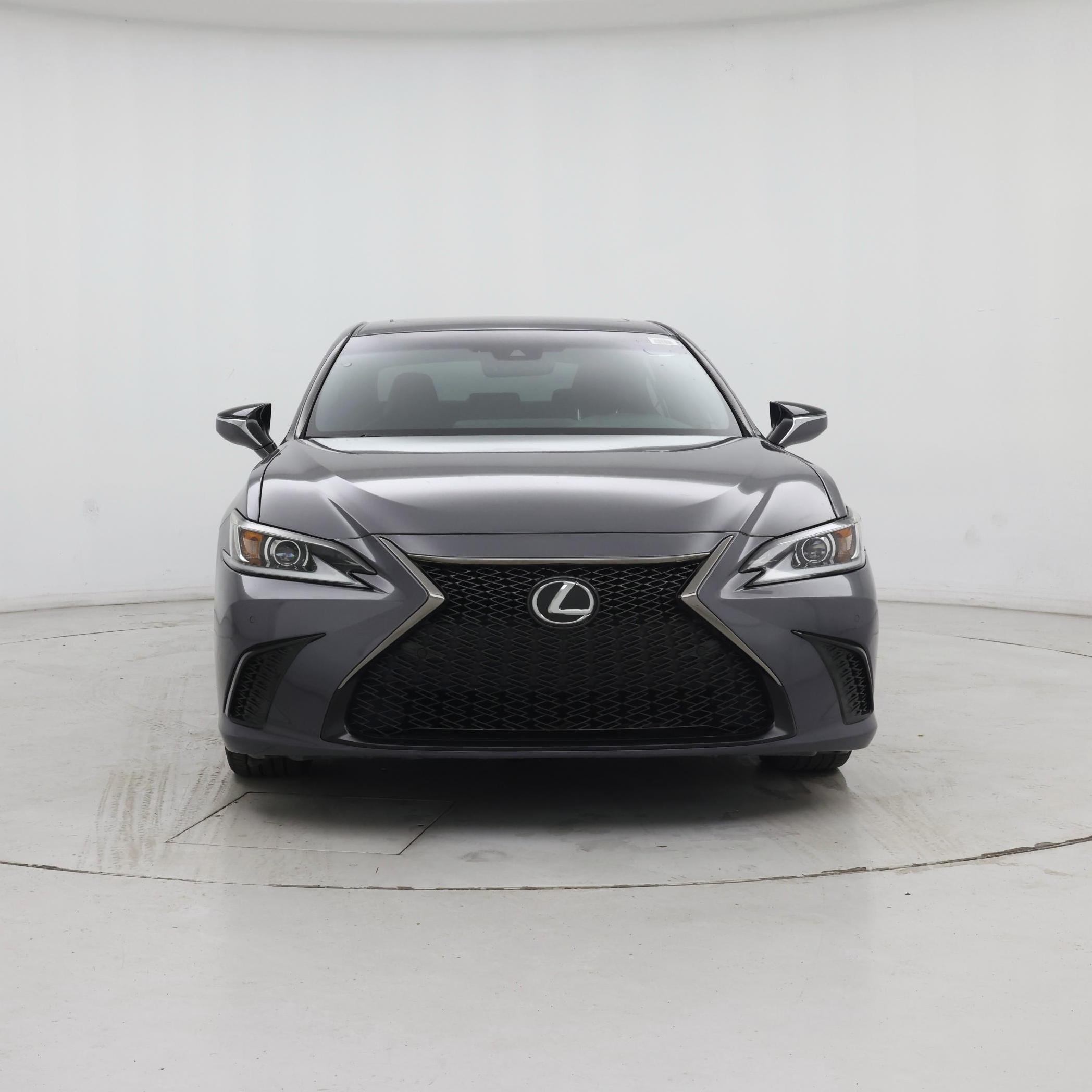Thumbnail: 2021 Lexus ES - 5