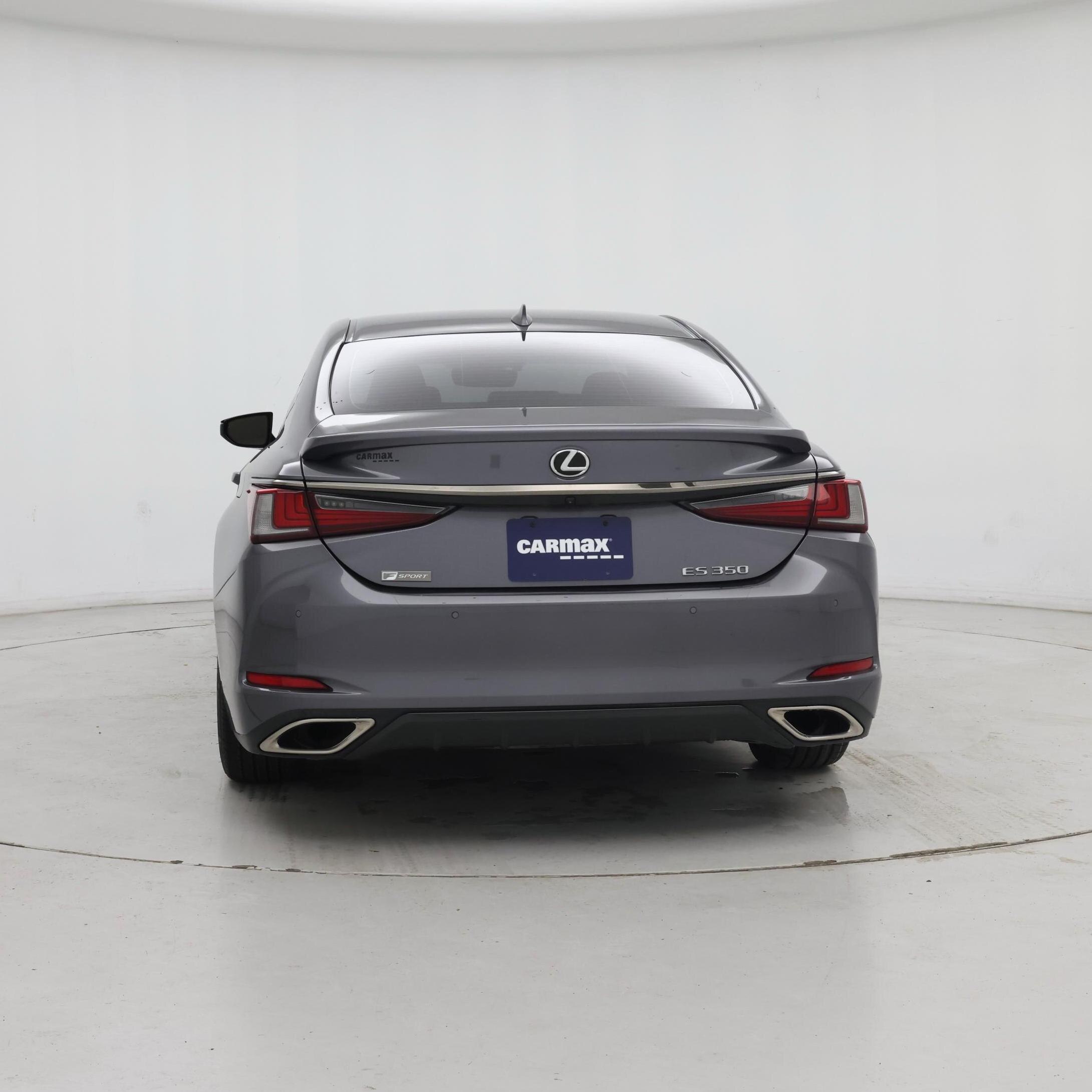 Thumbnail: 2021 Lexus ES - 6