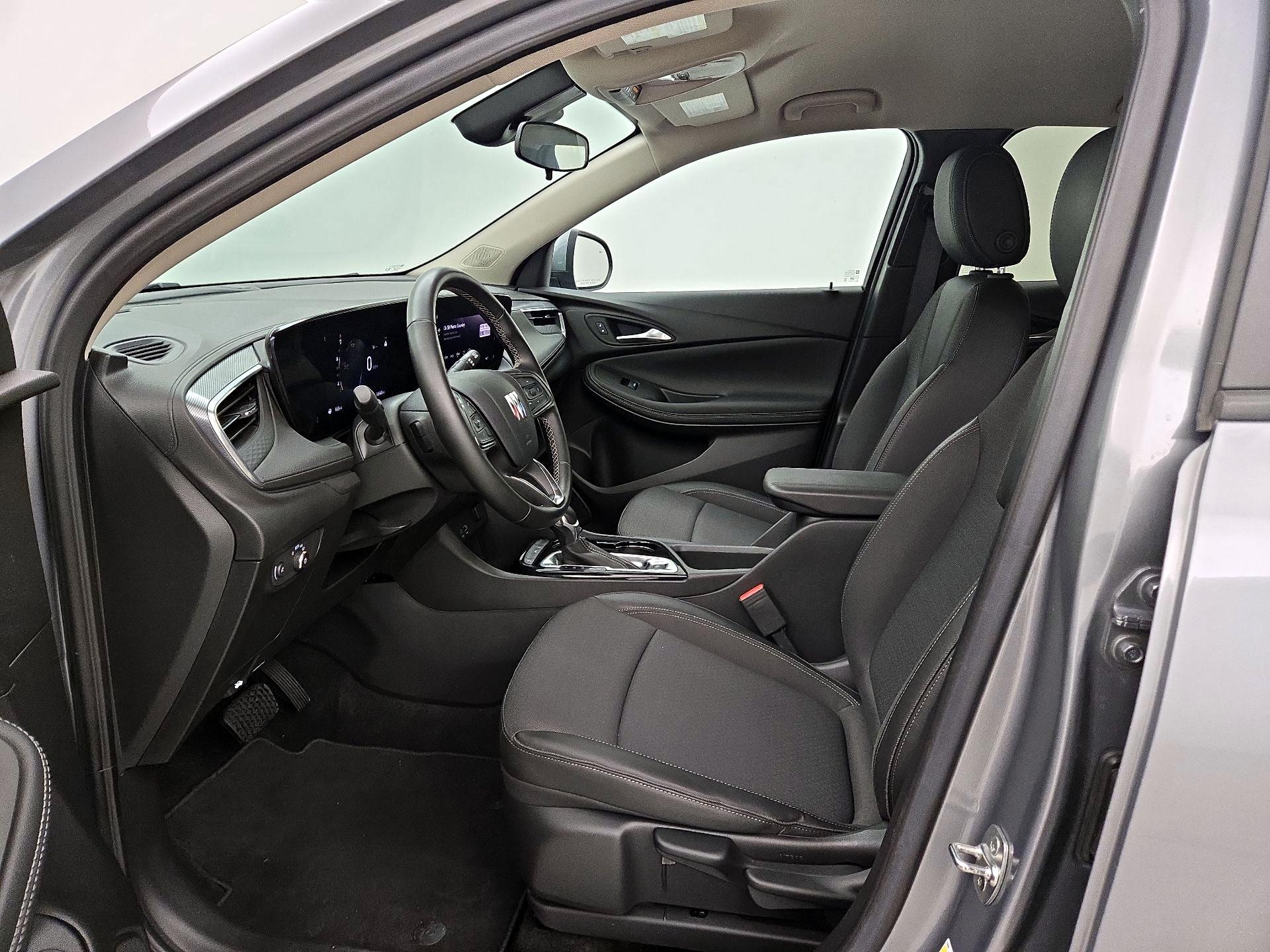 Thumbnail: 2024 Buick Encore GX - 11