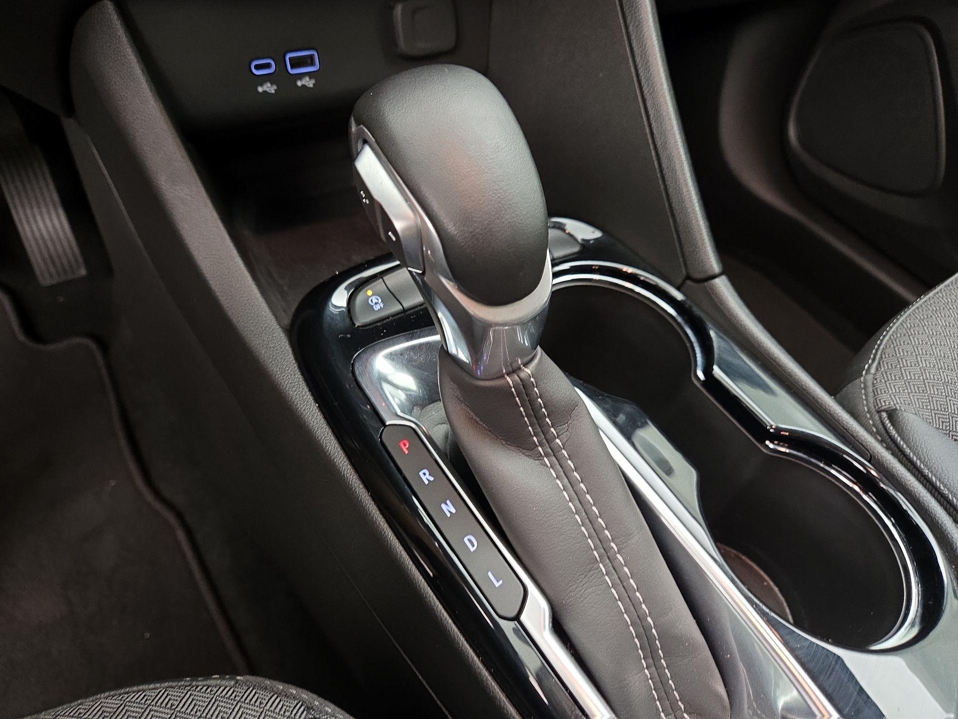 Thumbnail: 2024 Buick Encore GX - 17