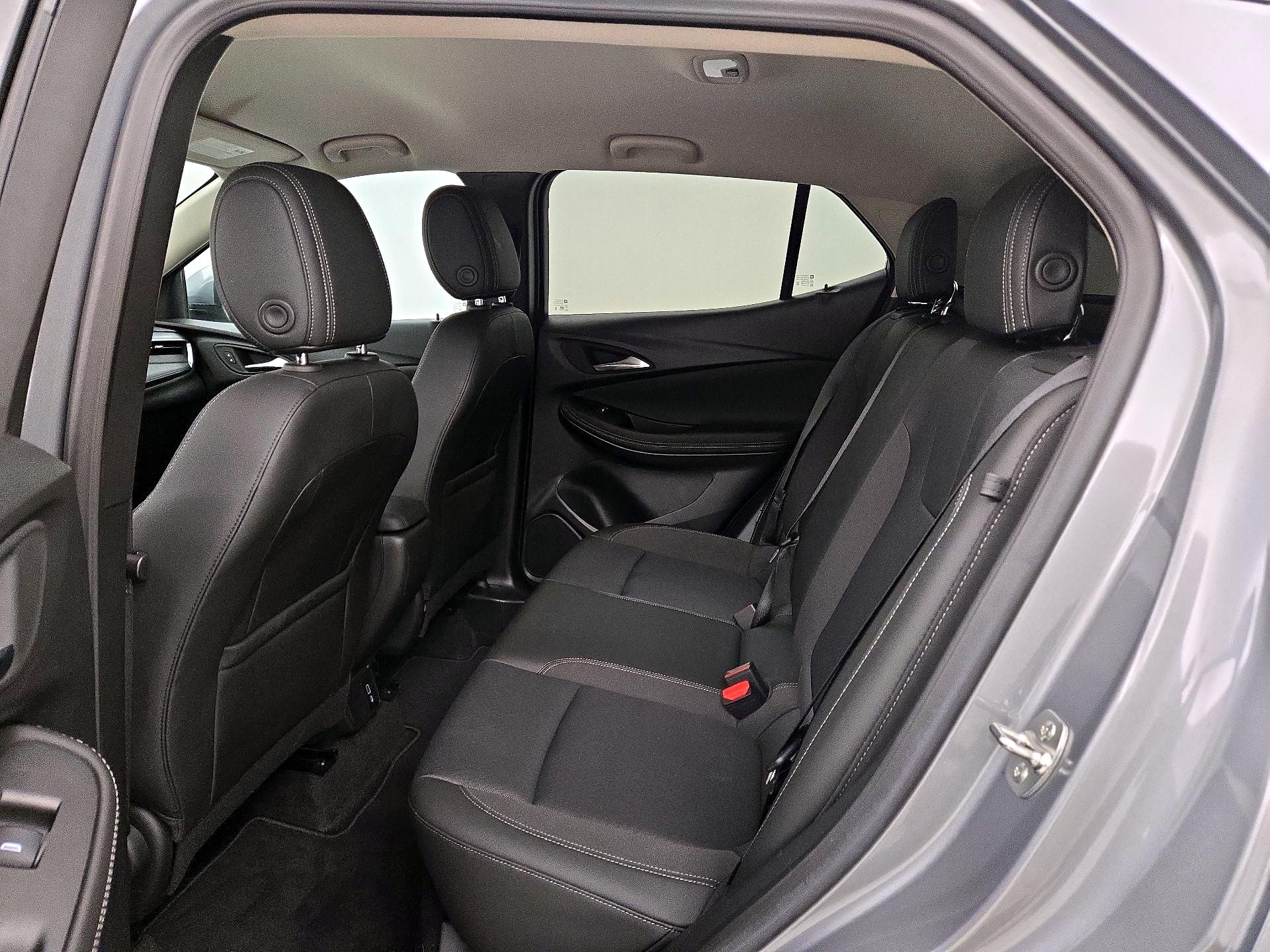 Thumbnail: 2024 Buick Encore GX - 19
