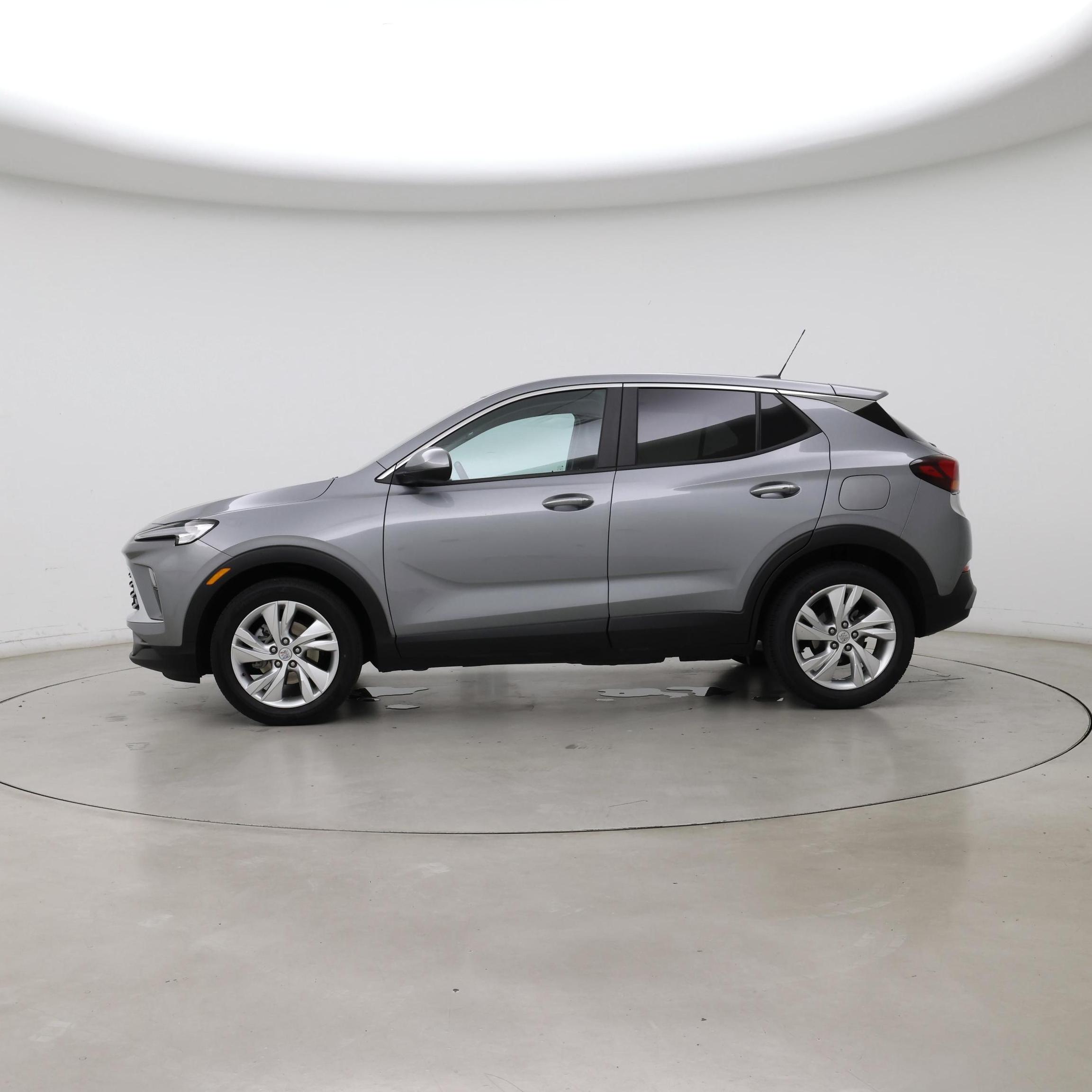 Thumbnail: 2024 Buick Encore GX - 3