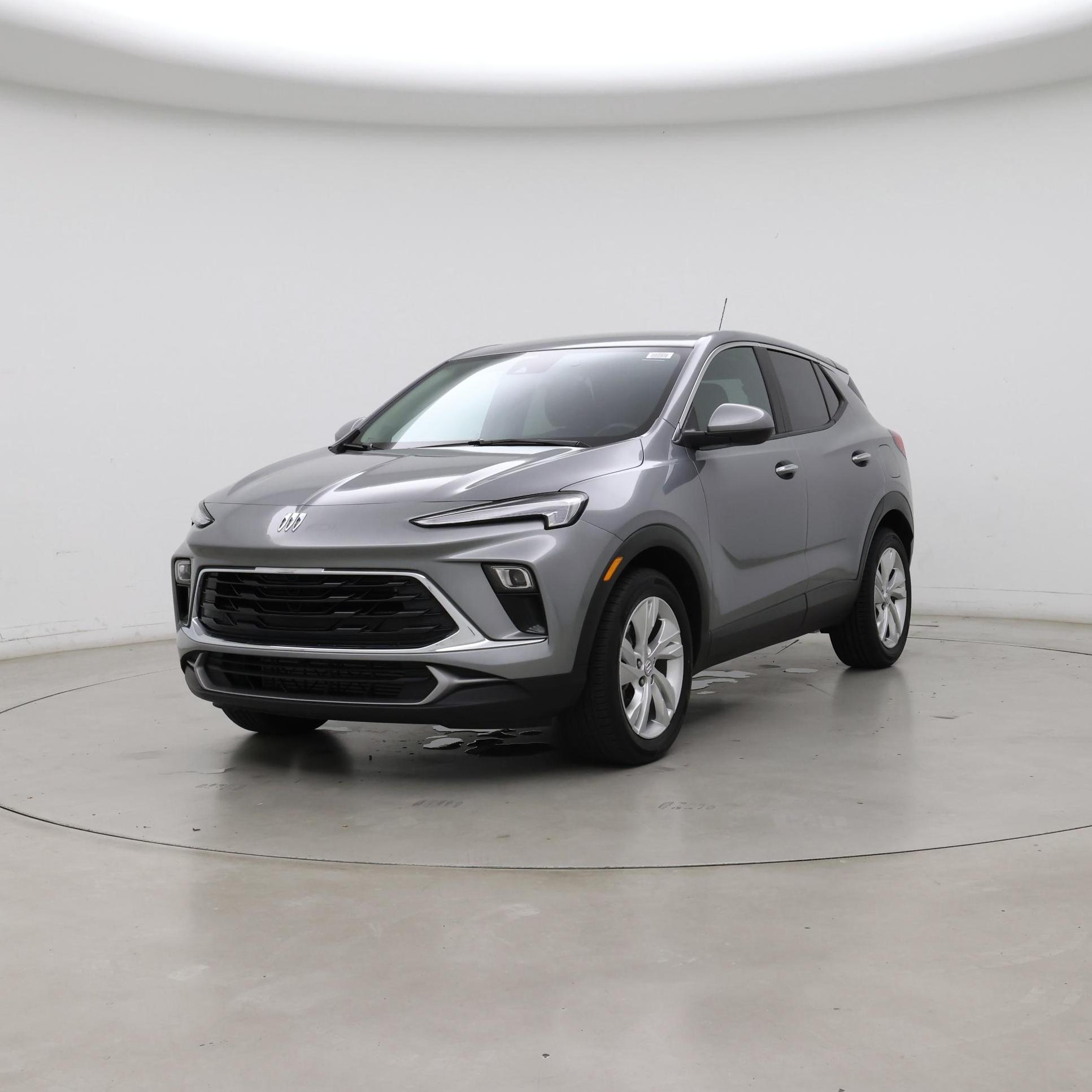 Thumbnail: 2024 Buick Encore GX - 4