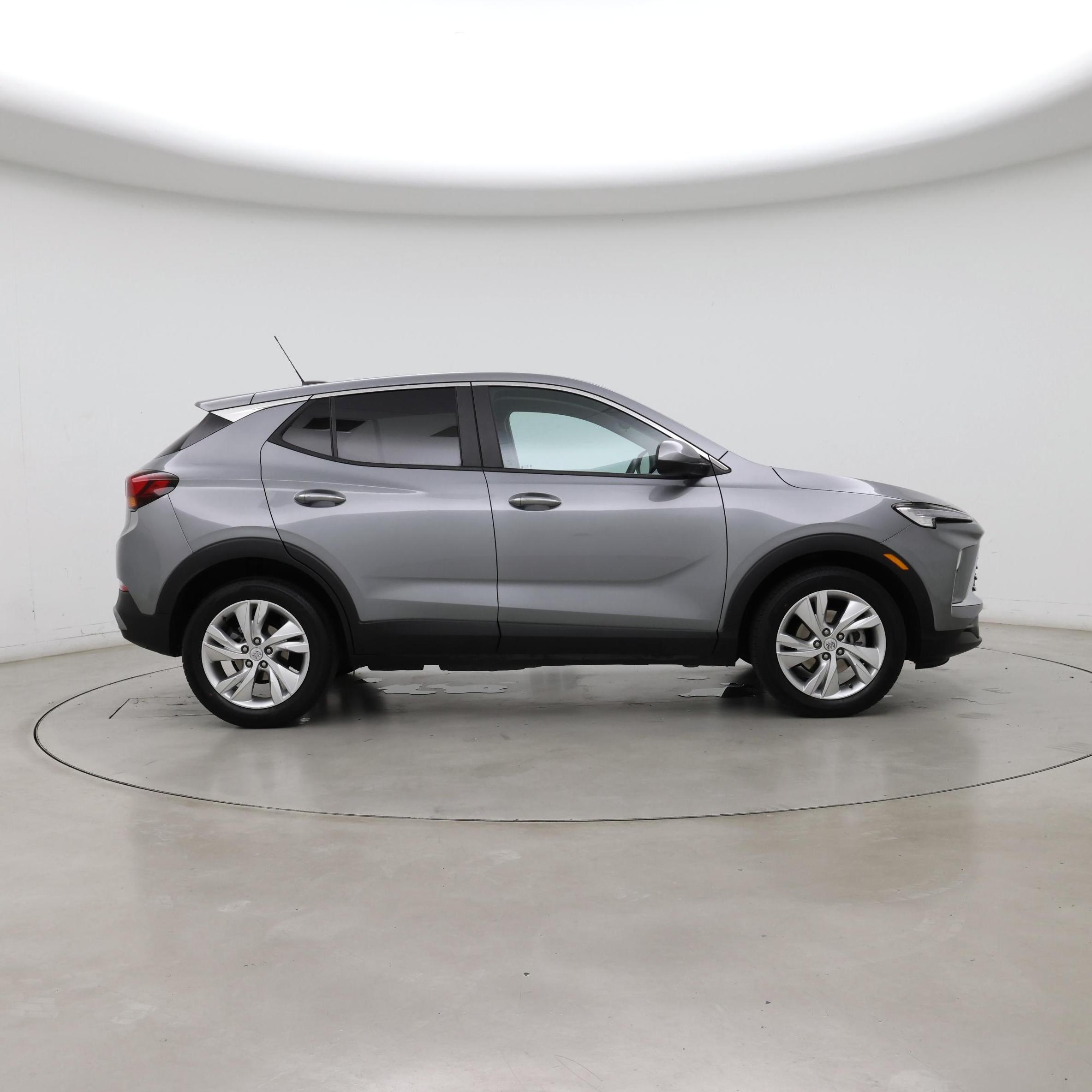 Thumbnail: 2024 Buick Encore GX - 7
