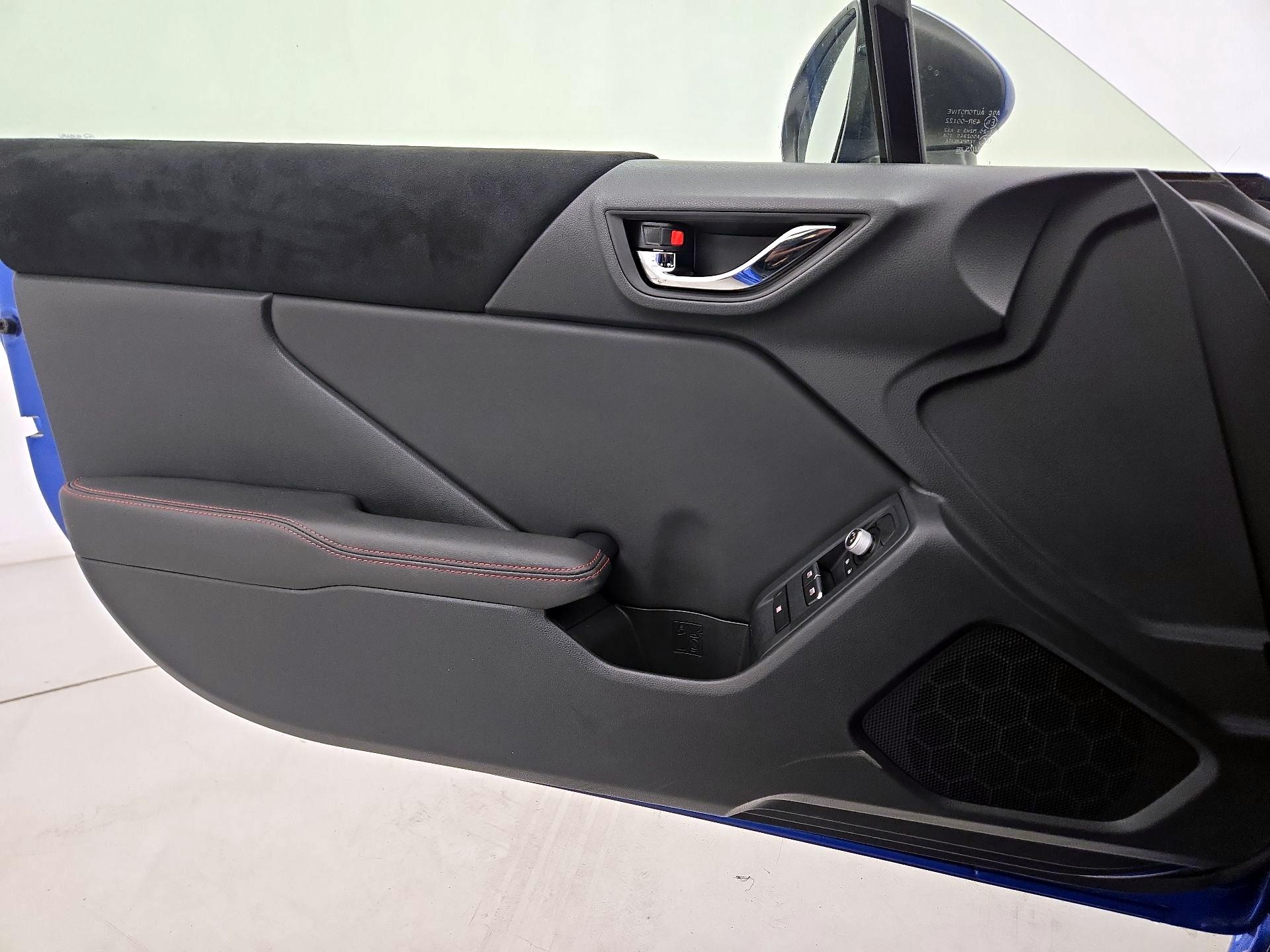 Thumbnail: 2022 Subaru BRZ - 12