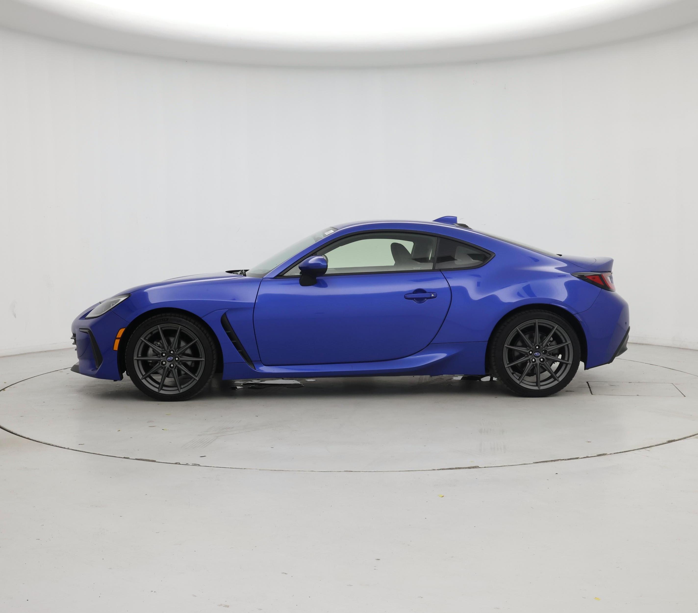 Thumbnail: 2022 Subaru BRZ - 3