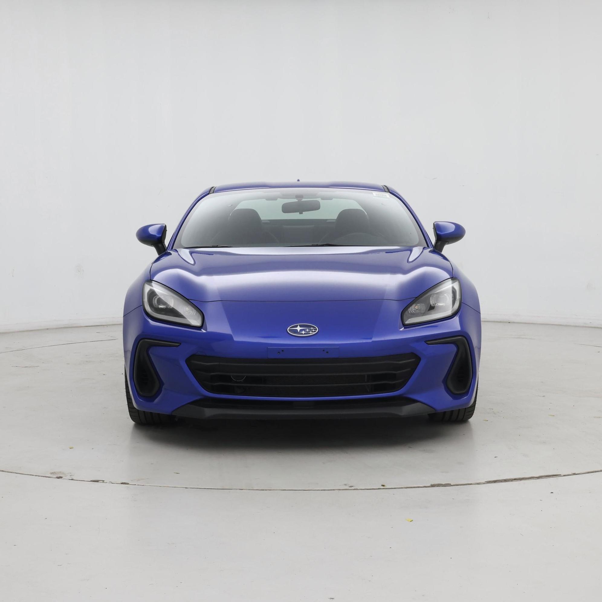 Thumbnail: 2022 Subaru BRZ - 5
