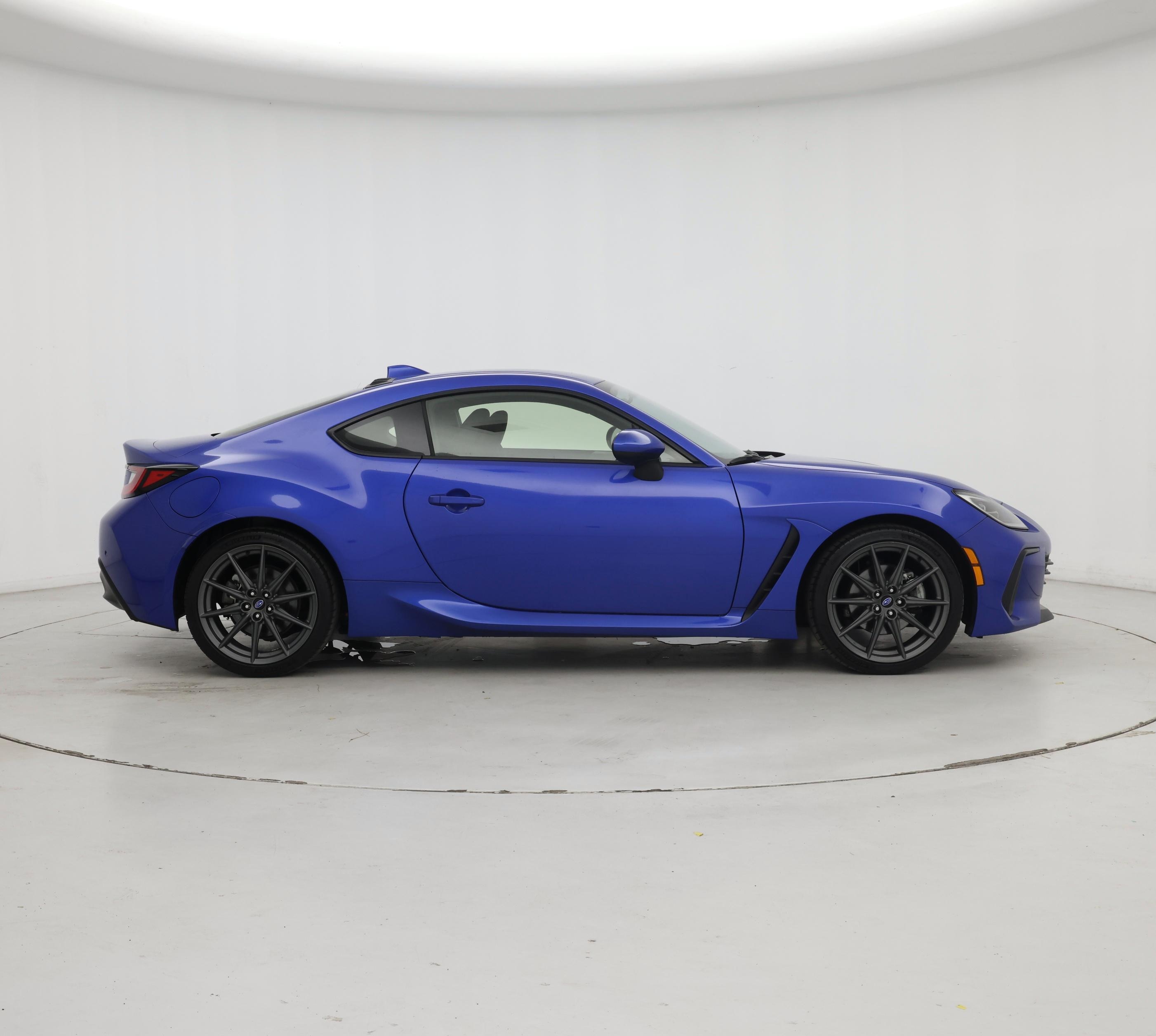 Thumbnail: 2022 Subaru BRZ - 7
