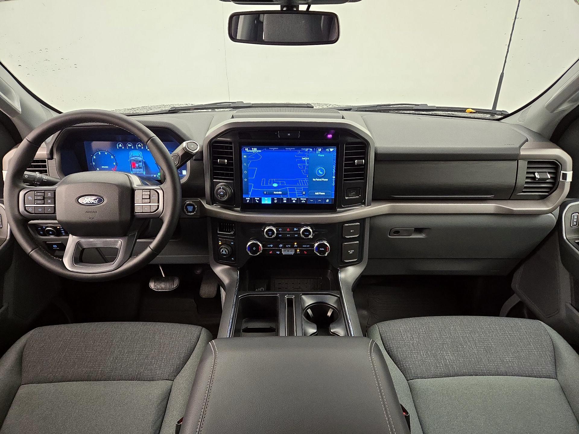 Thumbnail: 2025 Ford F-150 - 9