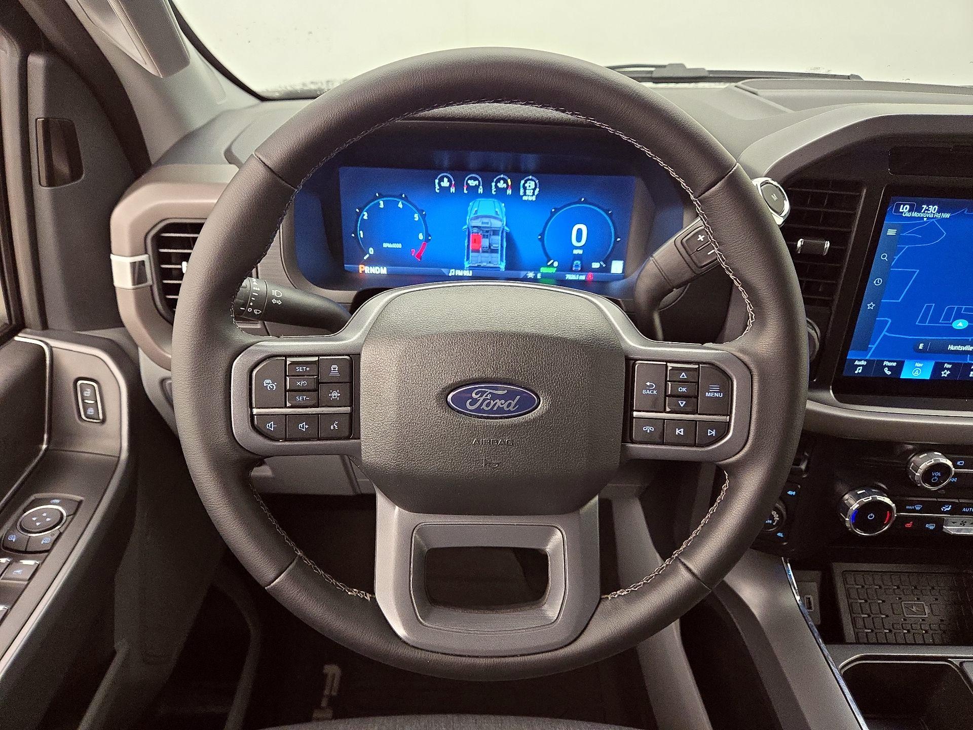 Thumbnail: 2025 Ford F-150 - 10