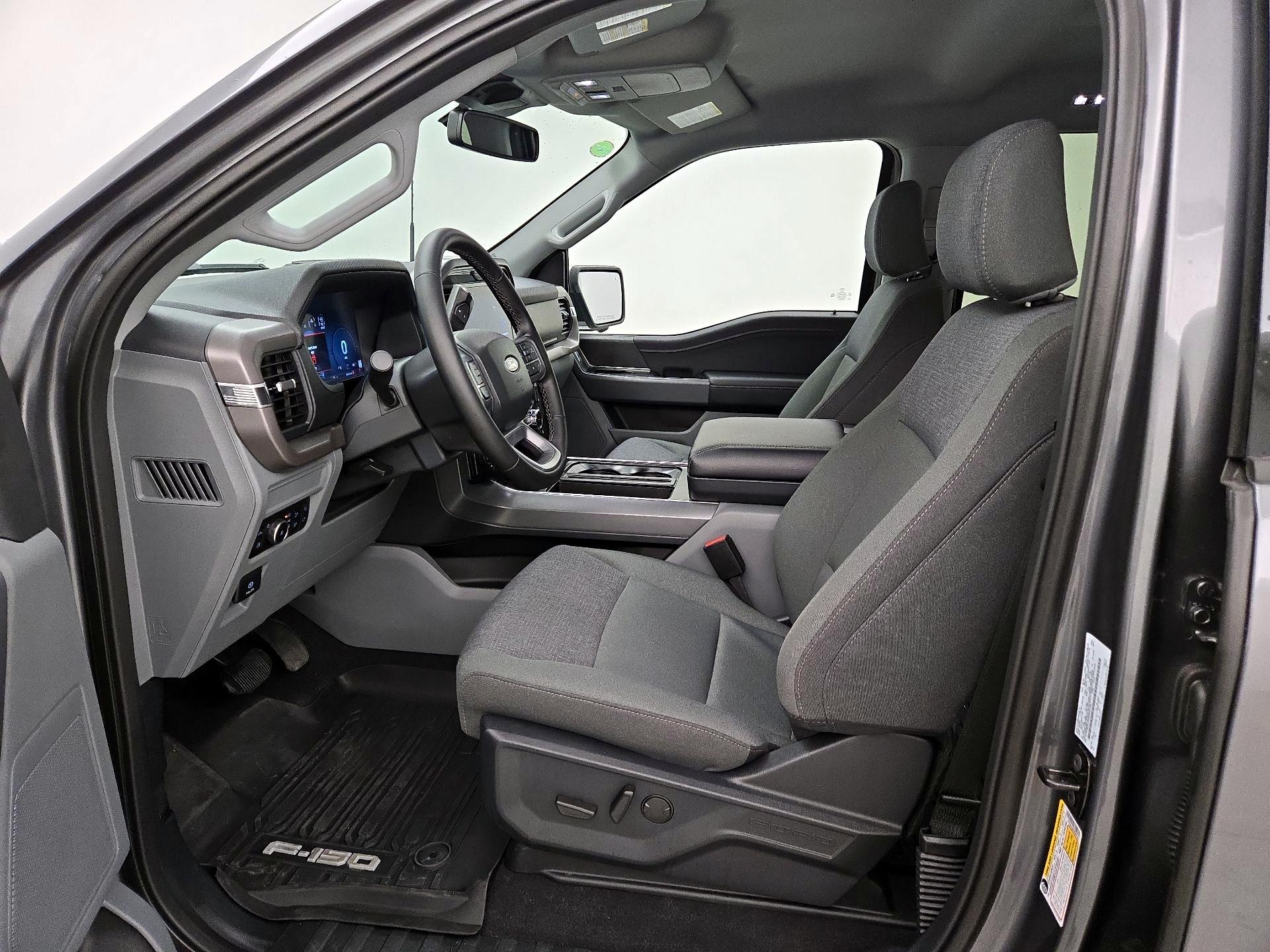 Thumbnail: 2025 Ford F-150 - 11